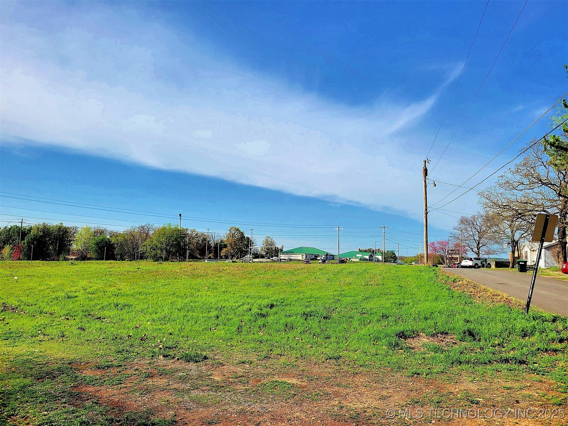 600 Sooner Drive Tahlequah OK 74464