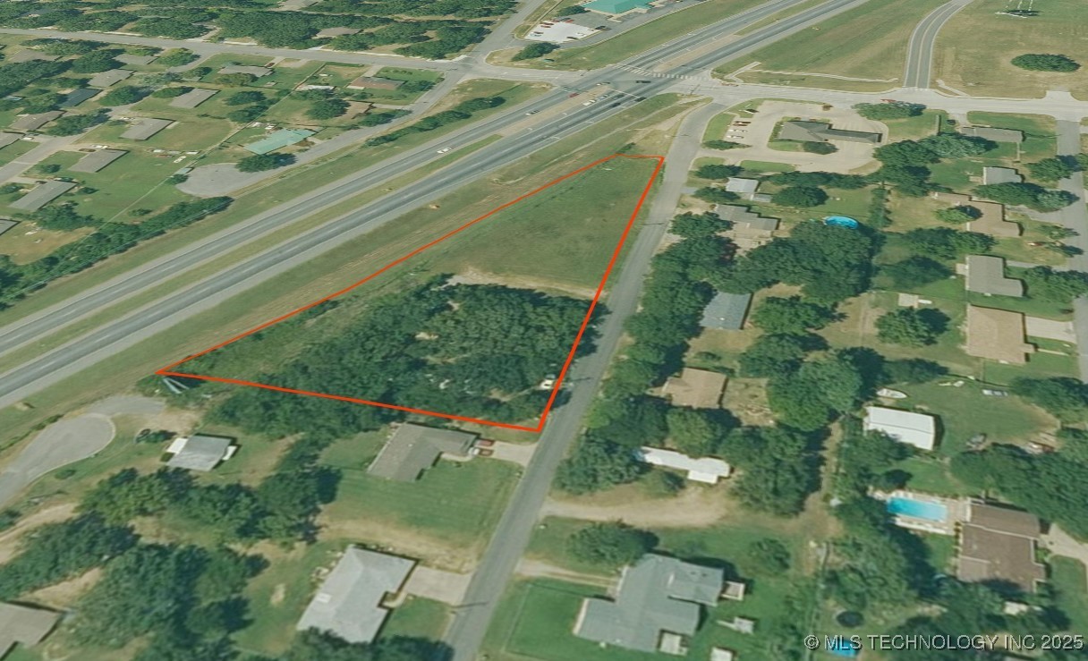 600 Sooner Drive Tahlequah OK 74464