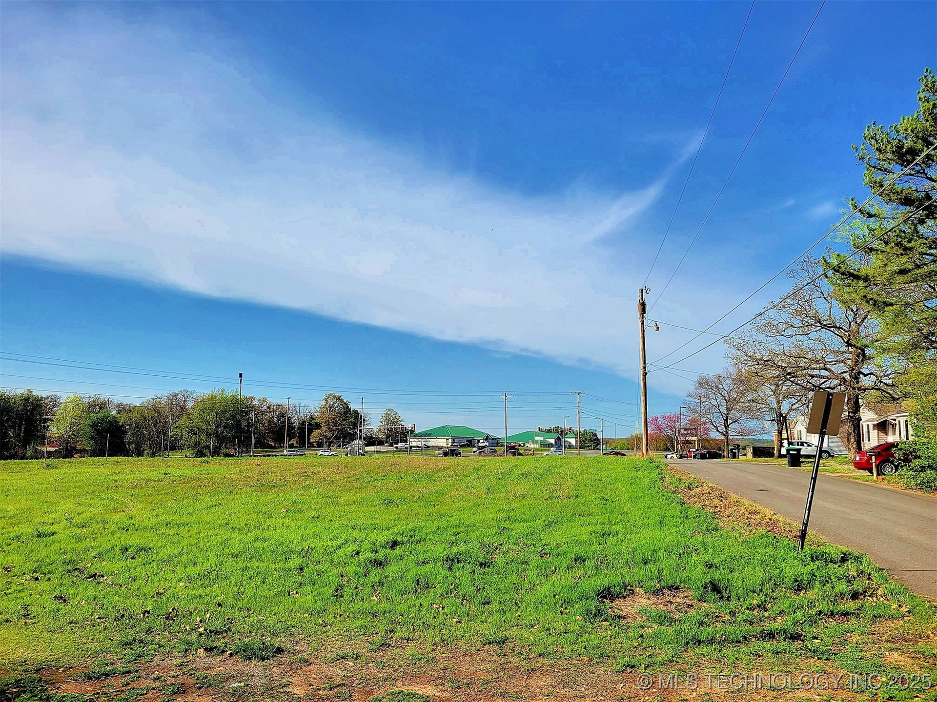 600 Sooner Drive Tahlequah OK 74464