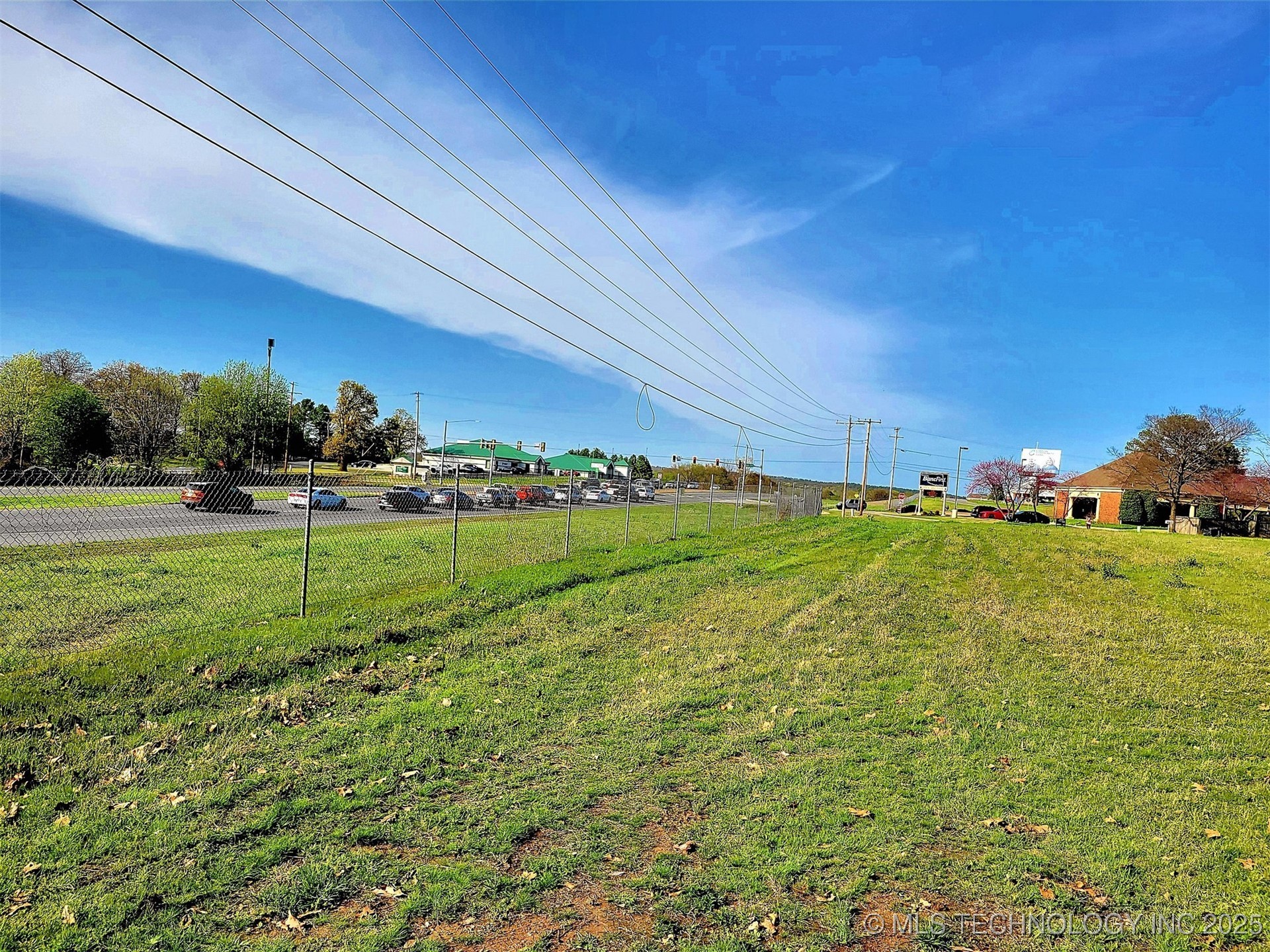 600 Sooner Drive Tahlequah OK 74464