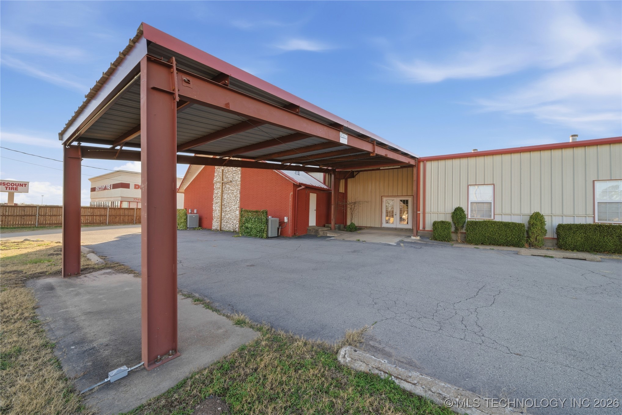 11710 S Memorial Drive Bixby OK 74008