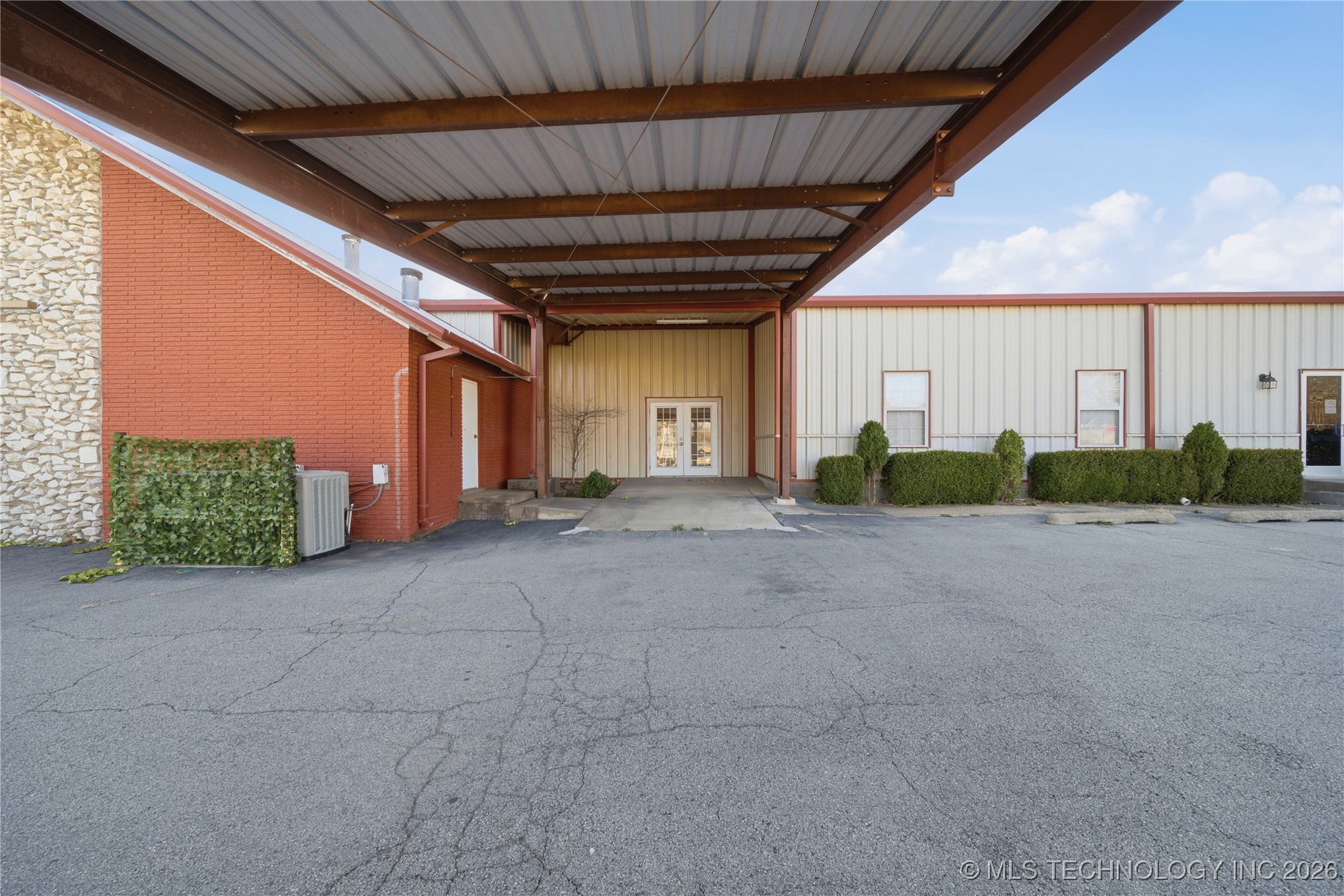 11710 S Memorial Drive Bixby OK 74008