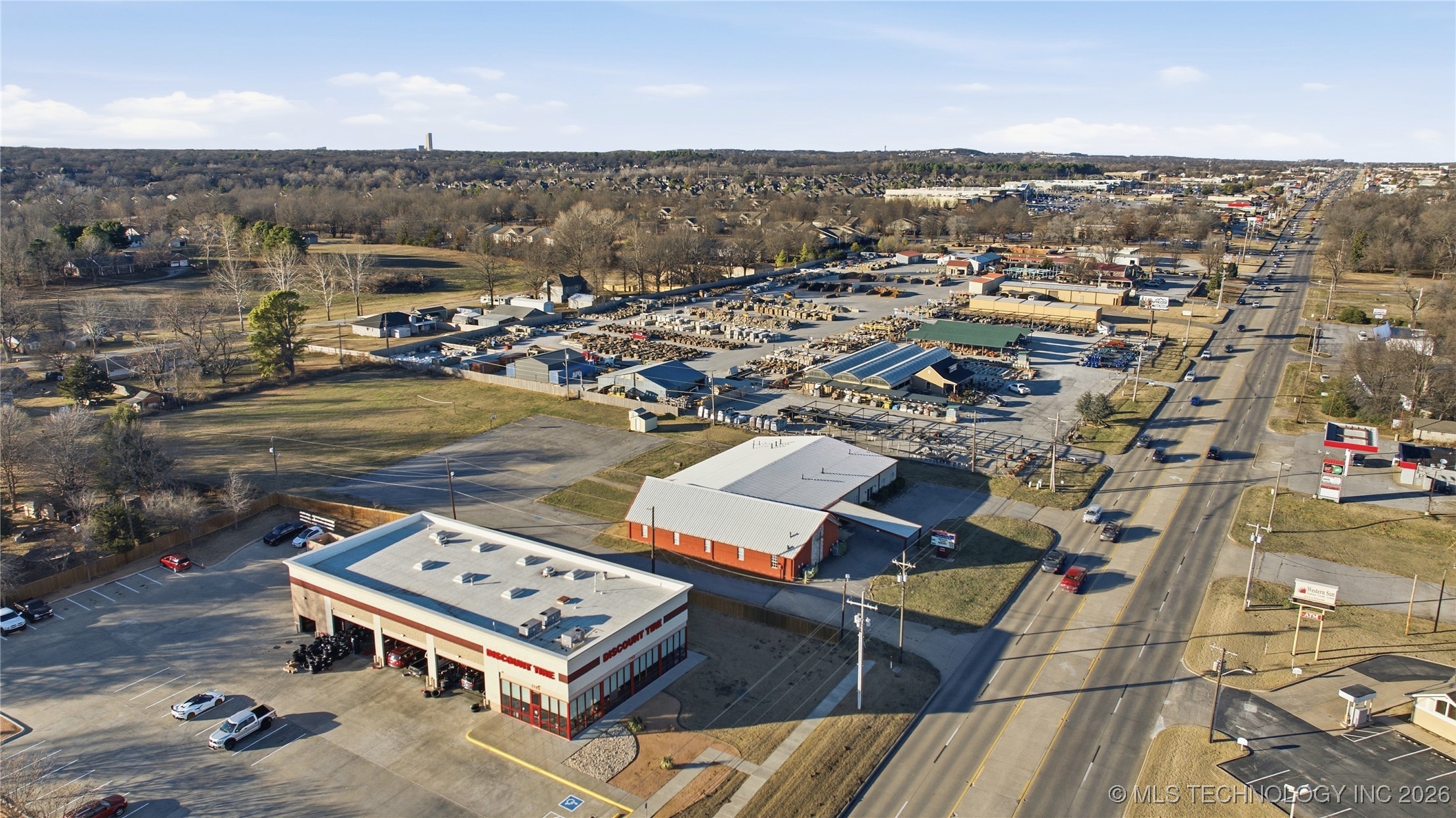 11710 S Memorial Drive Bixby OK 74008
