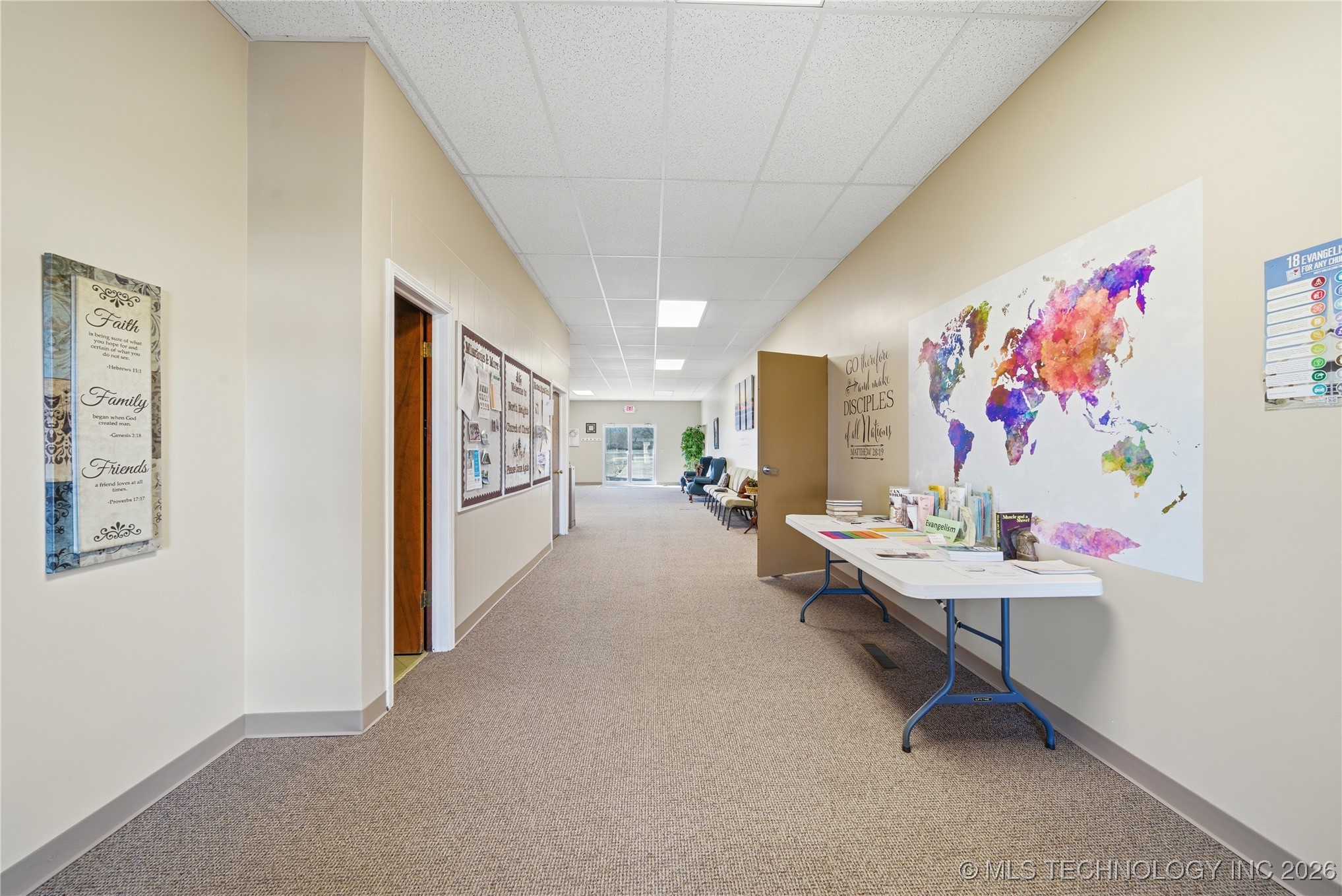 11710 S Memorial Drive Bixby OK 74008