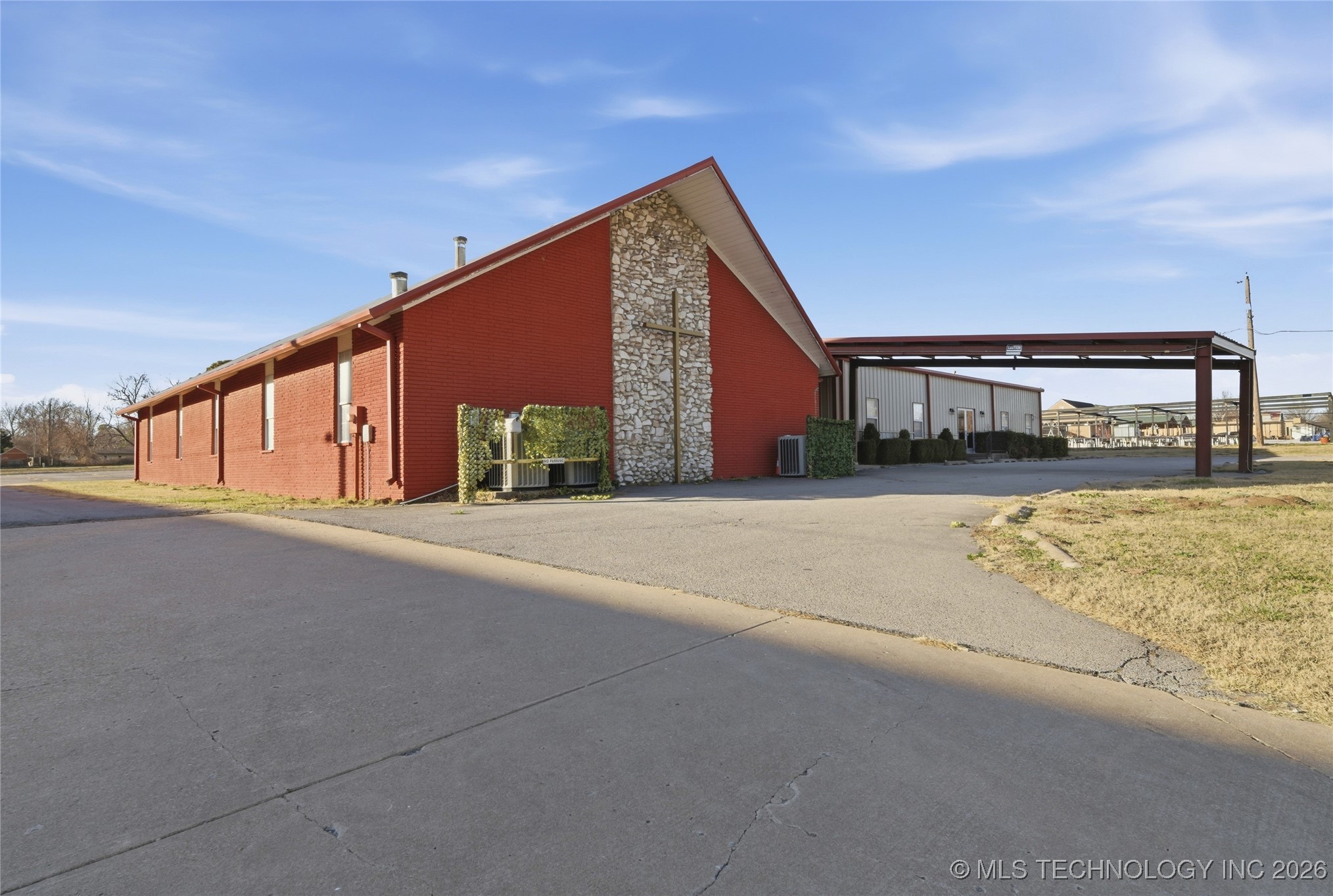 11710 S Memorial Drive Bixby OK 74008