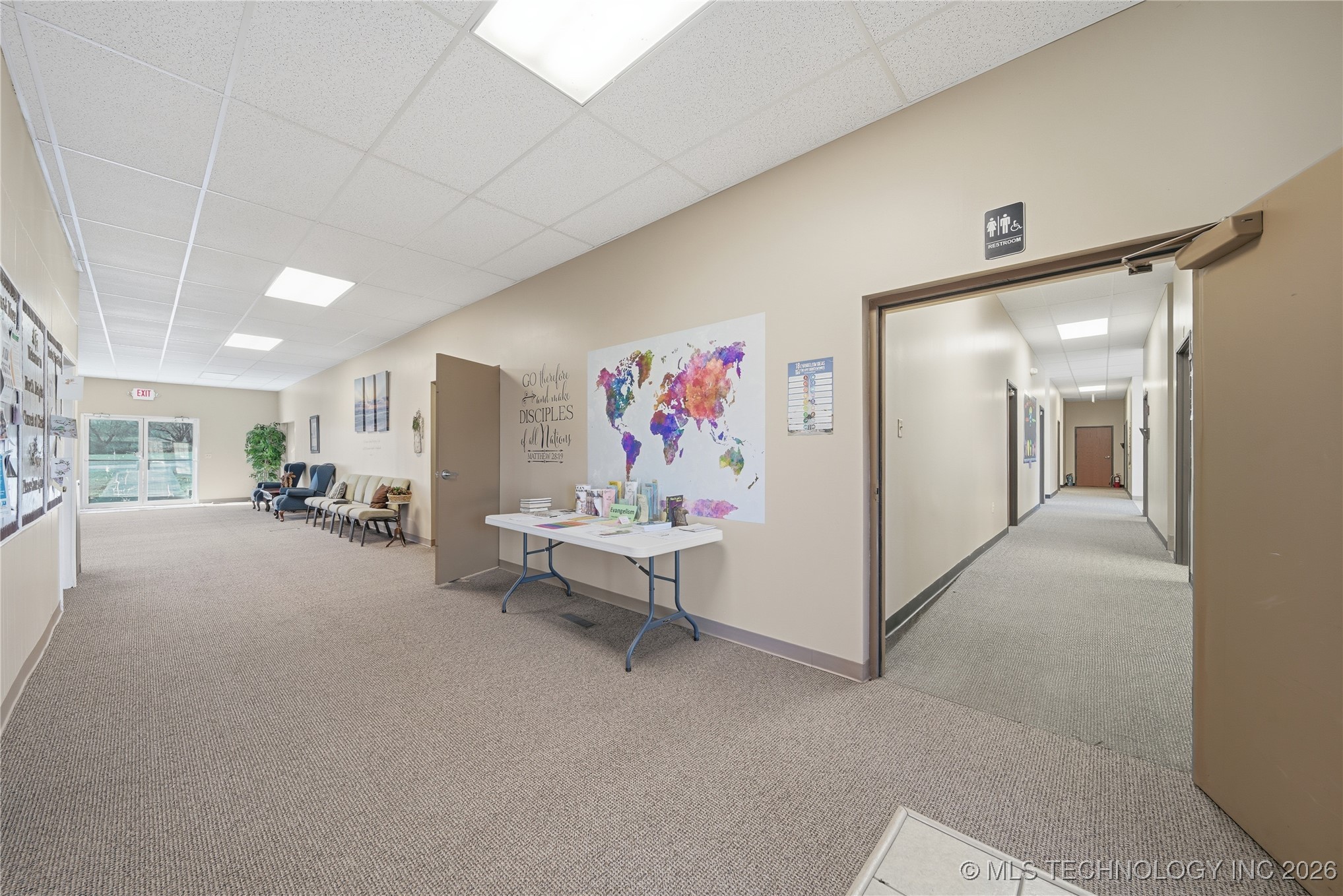 11710 S Memorial Drive Bixby OK 74008