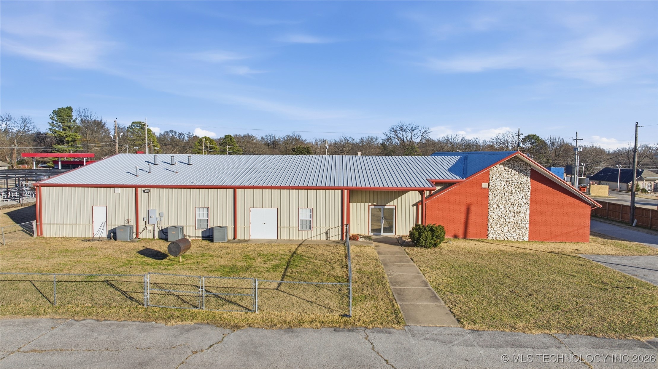 11710 S Memorial Drive Bixby OK 74008