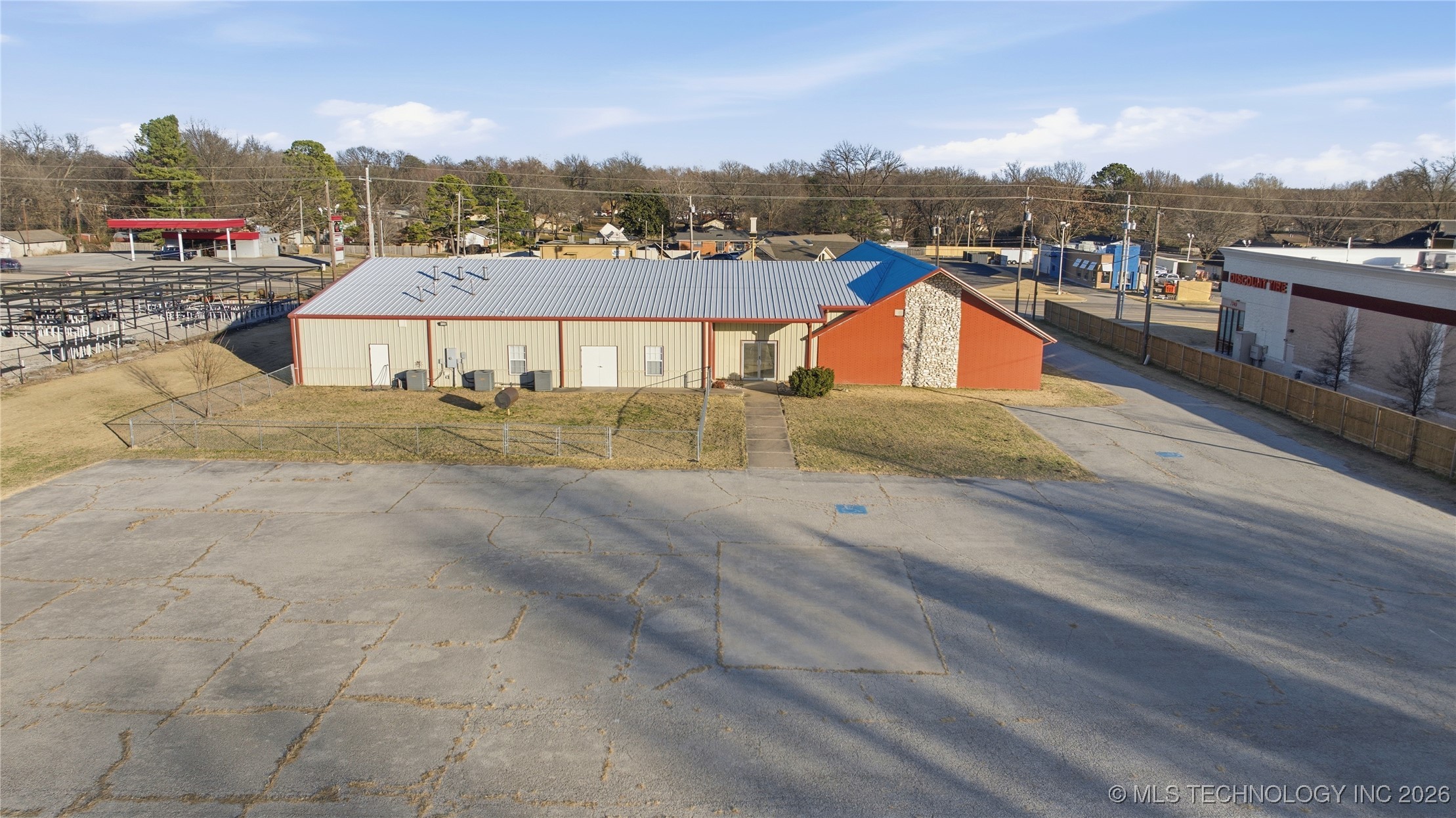 11710 S Memorial Drive Bixby OK 74008