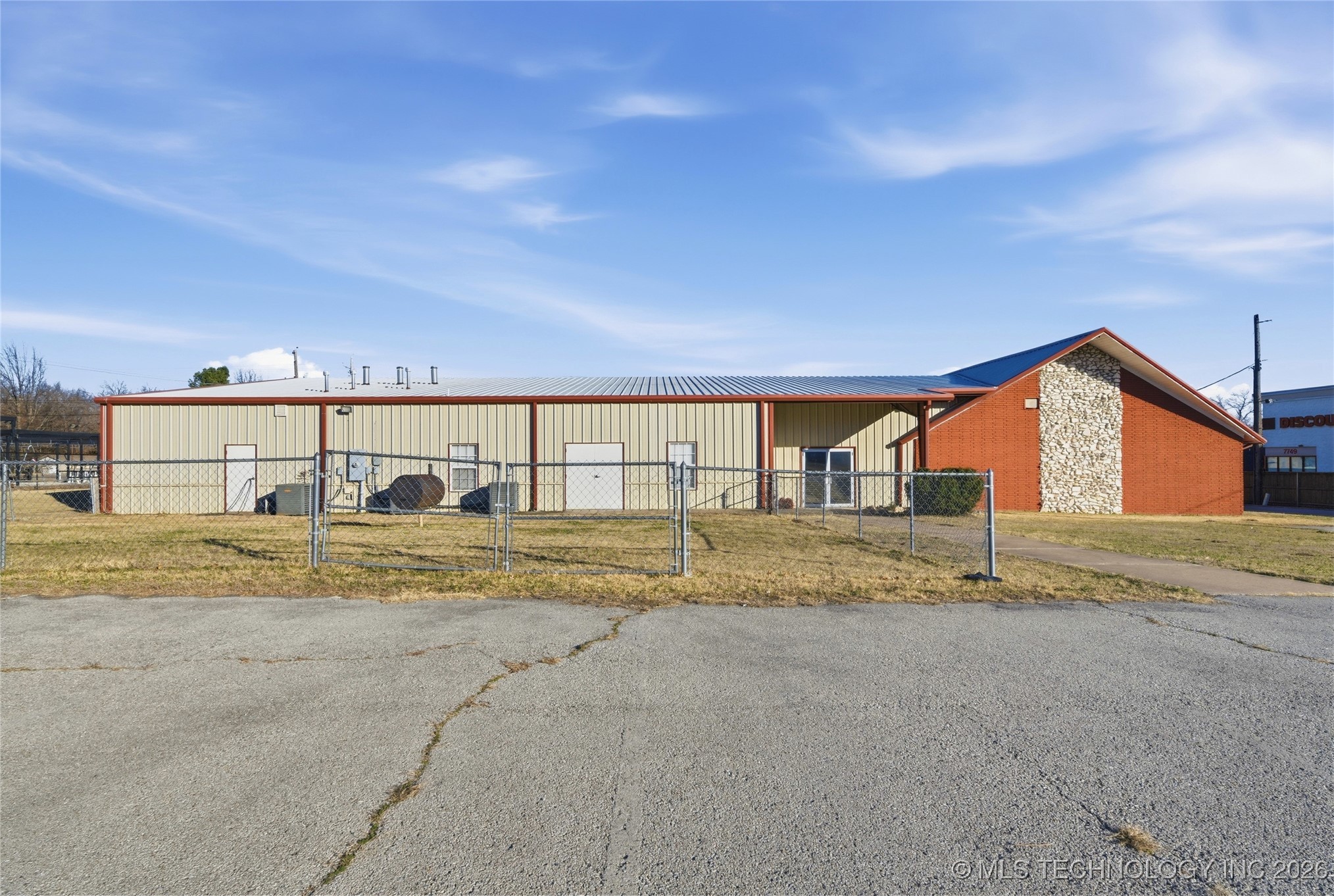11710 S Memorial Drive Bixby OK 74008