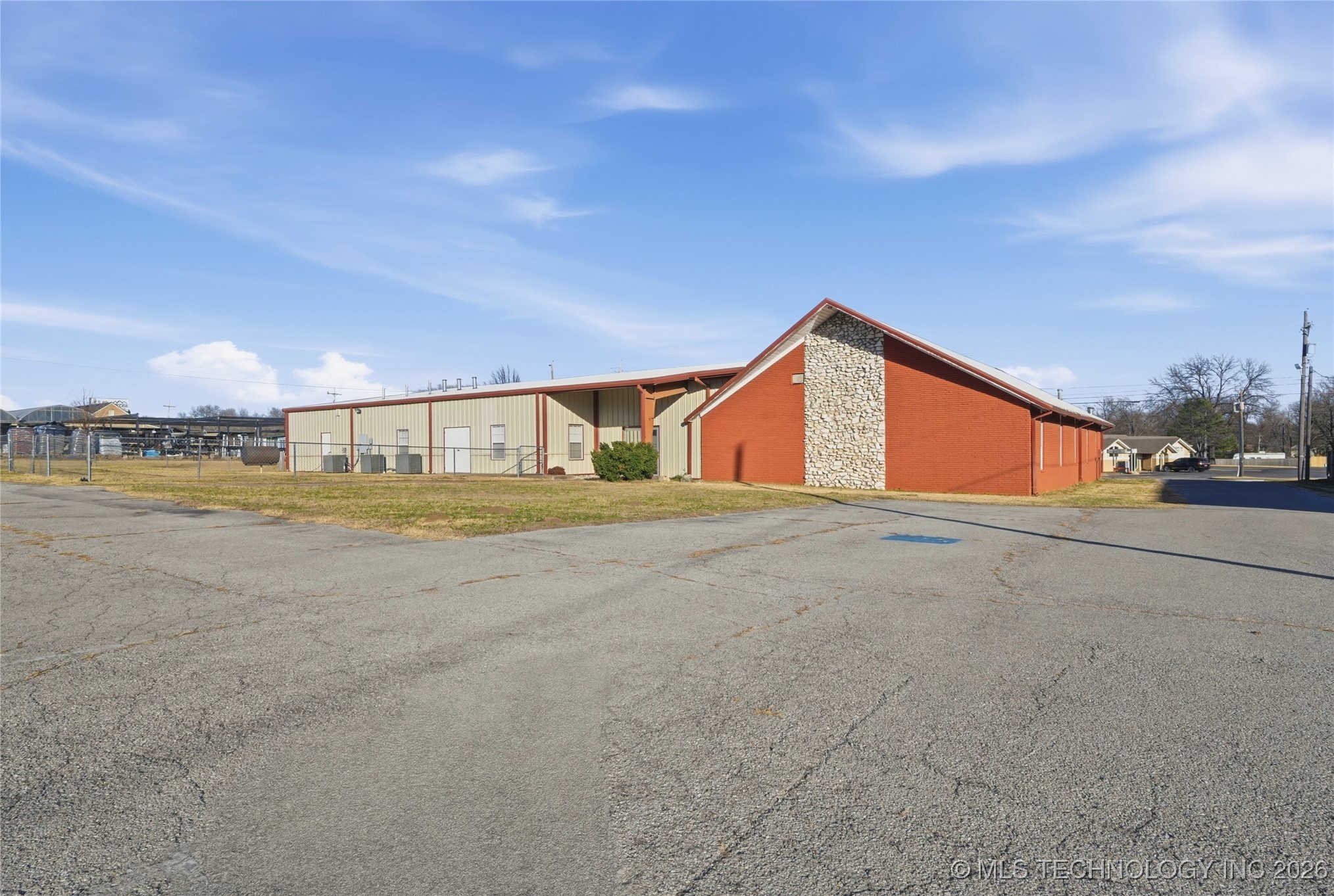 11710 S Memorial Drive Bixby OK 74008