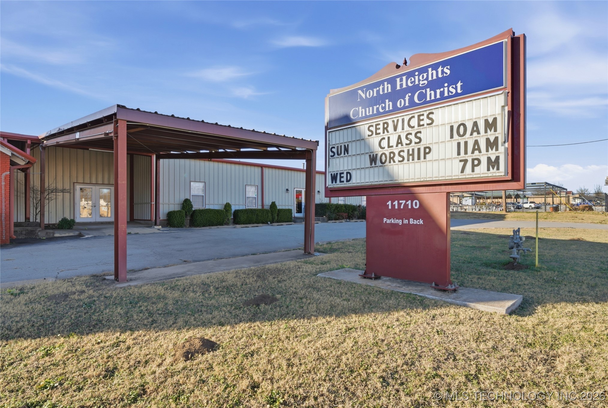 11710 S Memorial Drive Bixby OK 74008