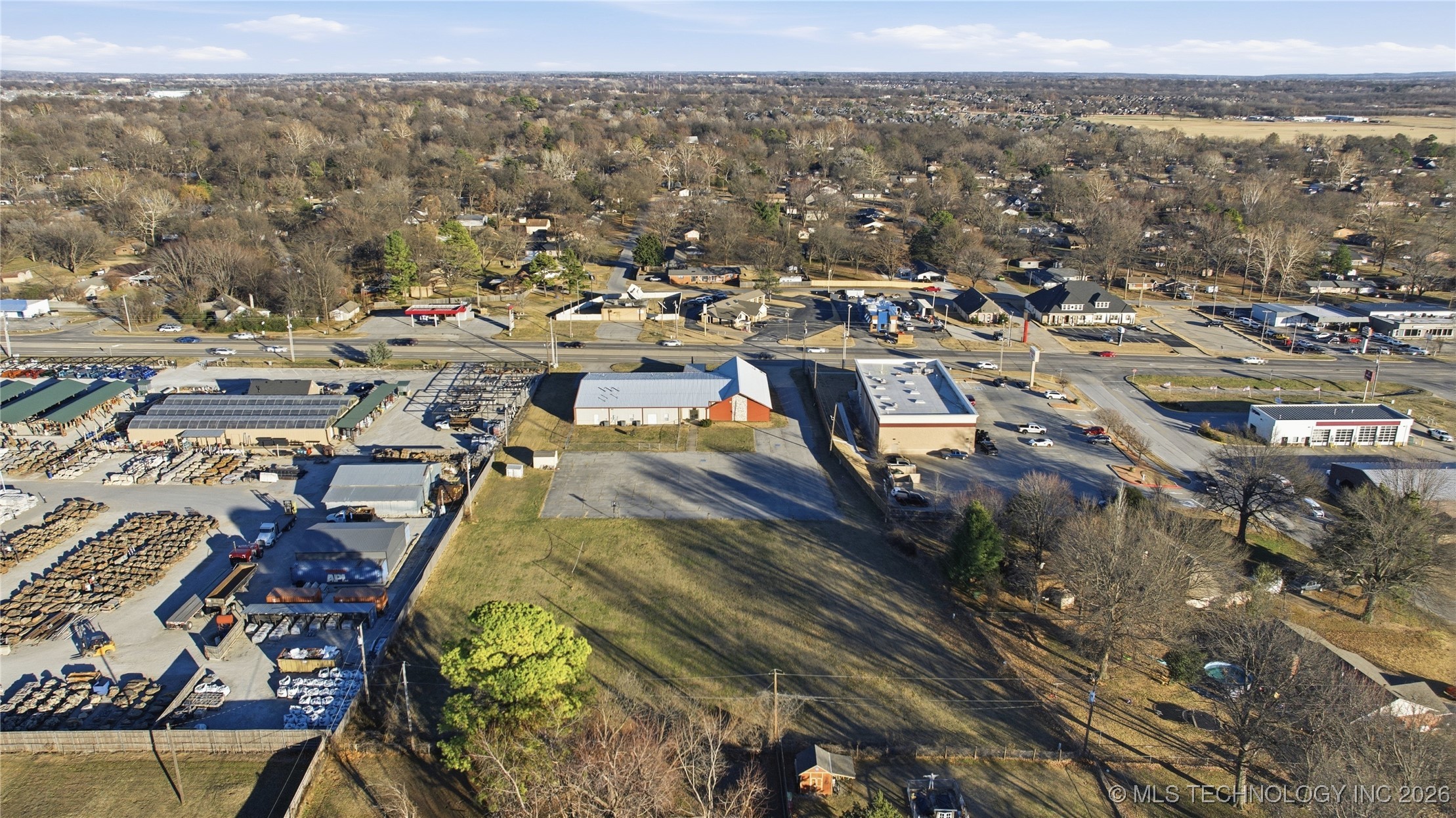 11710 S Memorial Drive Bixby OK 74008