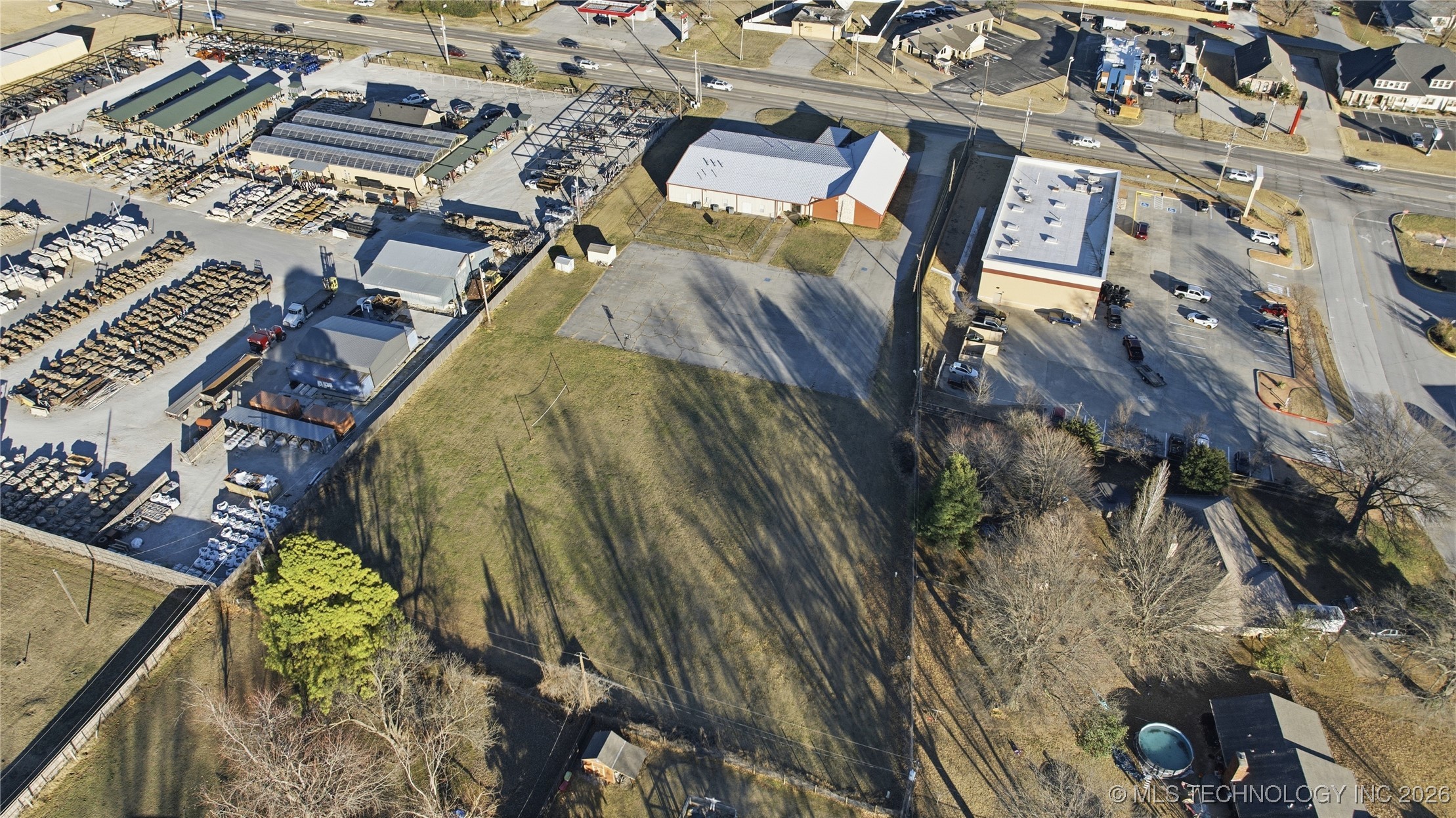 11710 S Memorial Drive Bixby OK 74008