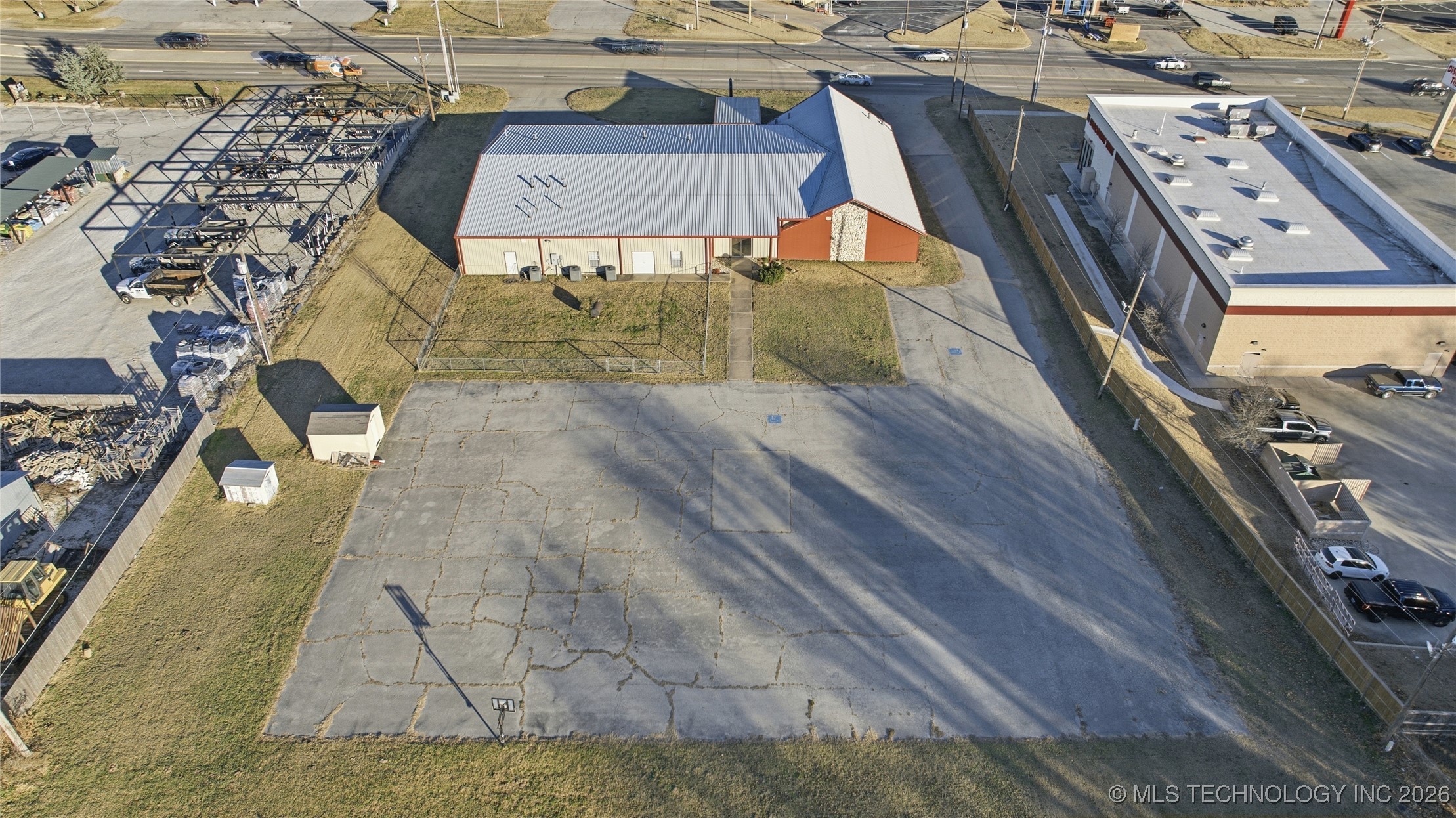 11710 S Memorial Drive Bixby OK 74008