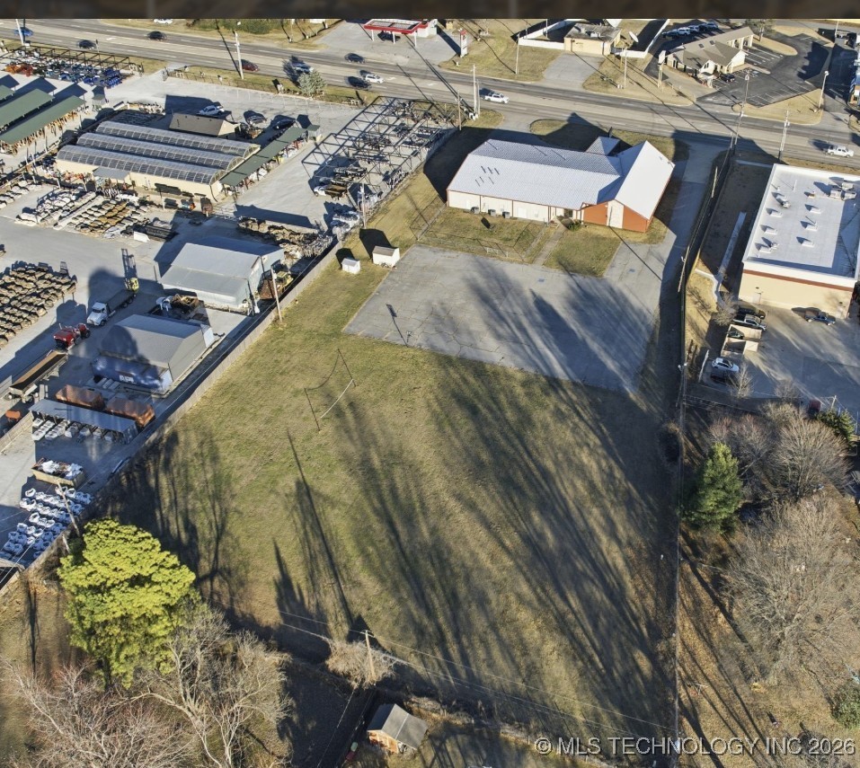 11710 S Memorial Drive Bixby OK 74008