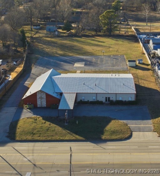 11710 S Memorial Drive Bixby OK 74008