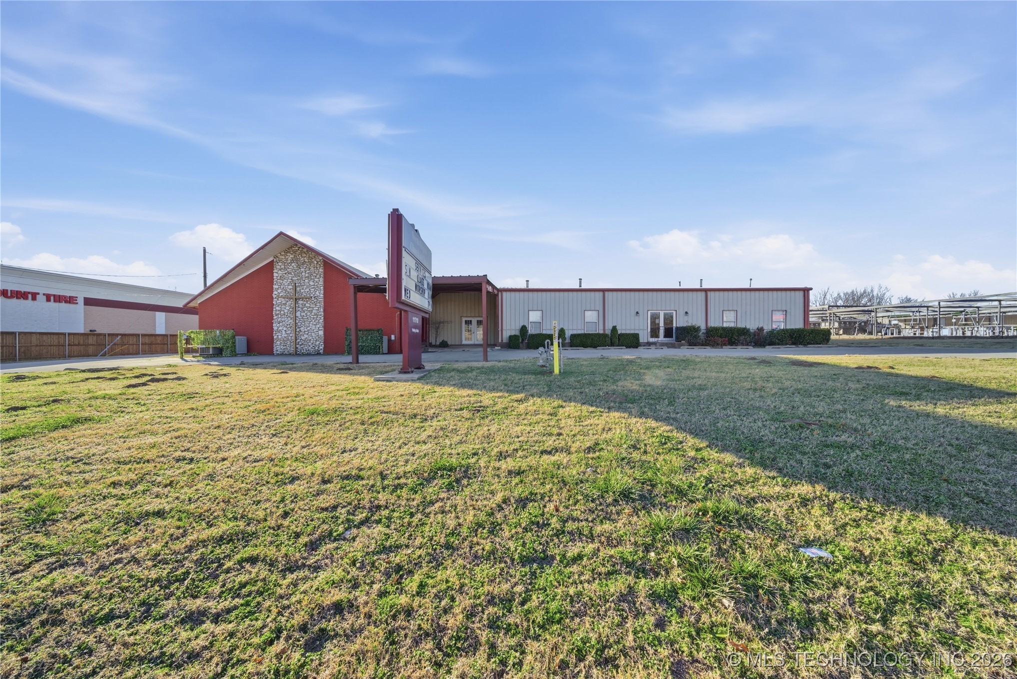 11710 S Memorial Drive Bixby OK 74008