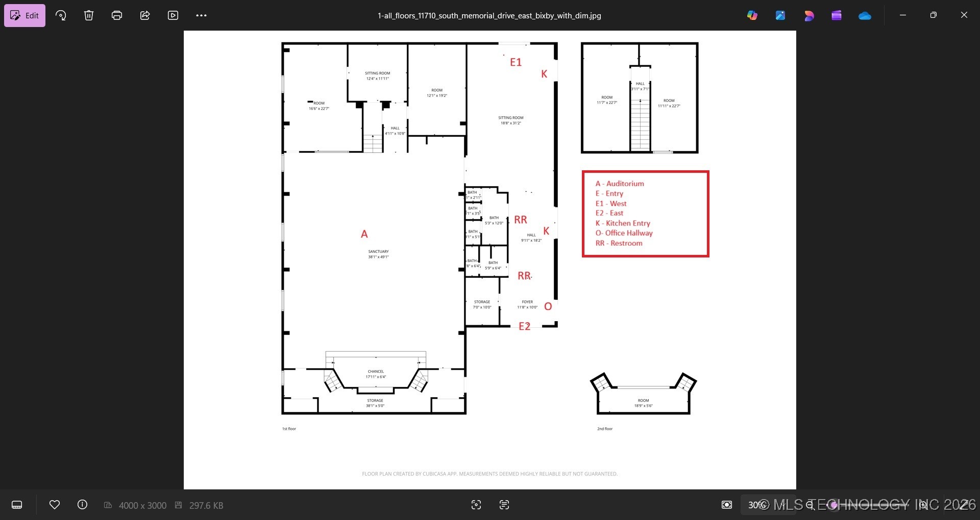 11710 S Memorial Drive Bixby OK 74008