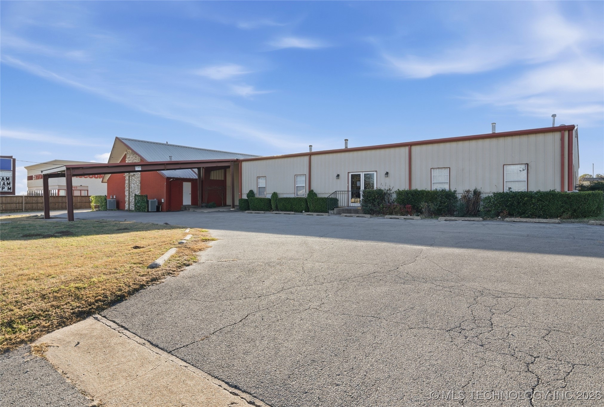 11710 S Memorial Drive Bixby OK 74008