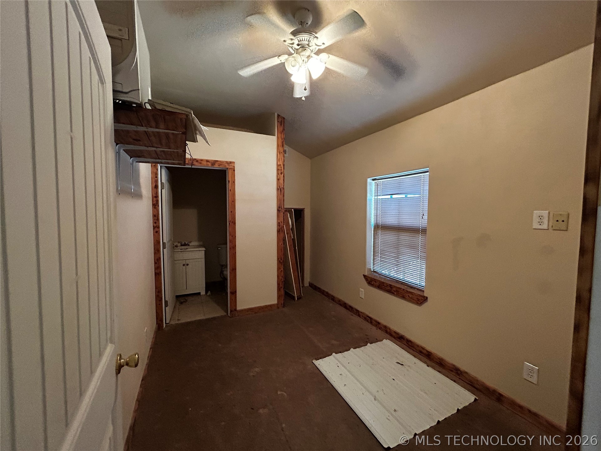 9373 Tannehill Road Mcalester OK 74501