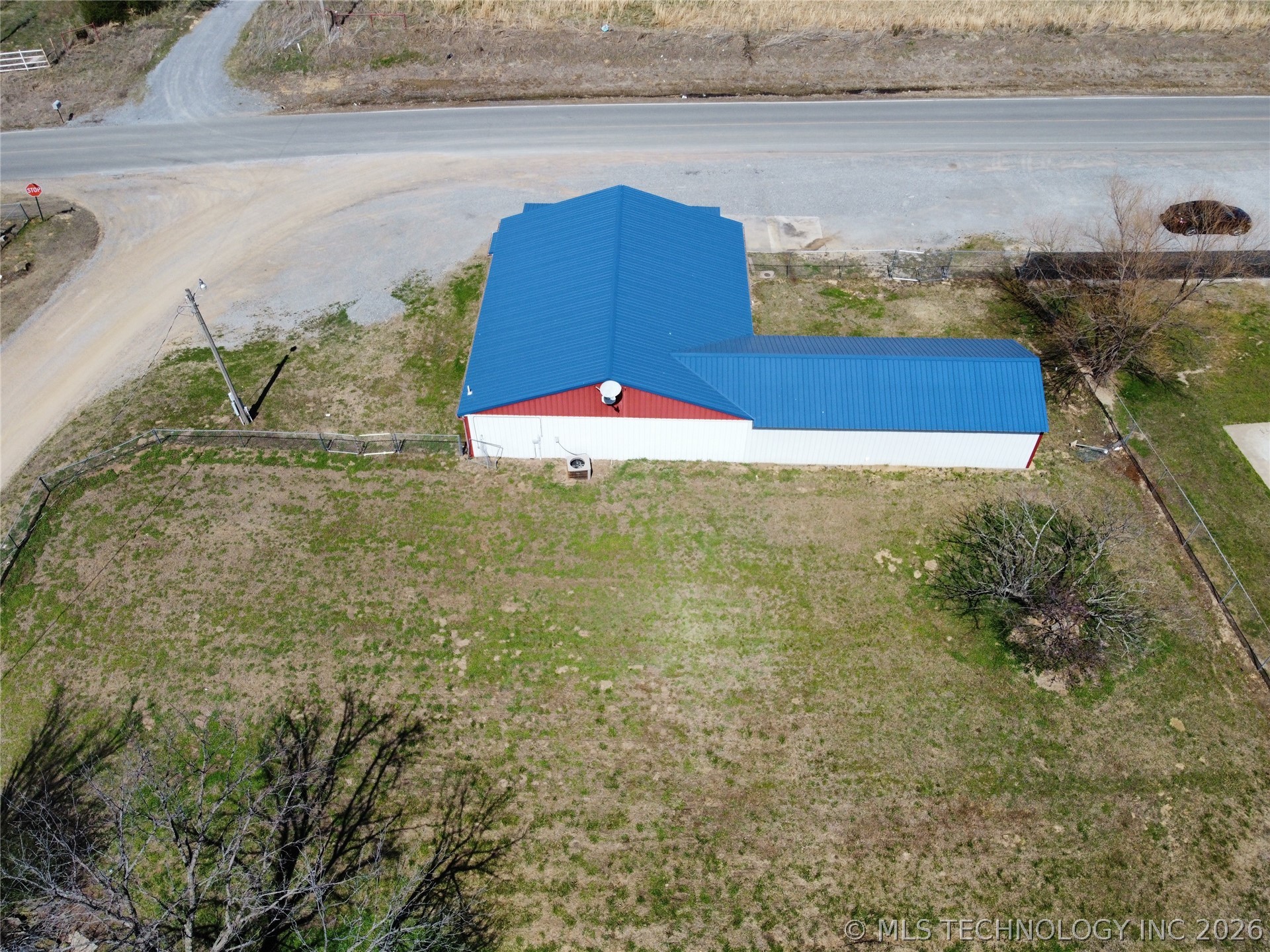 9373 Tannehill Road Mcalester OK 74501