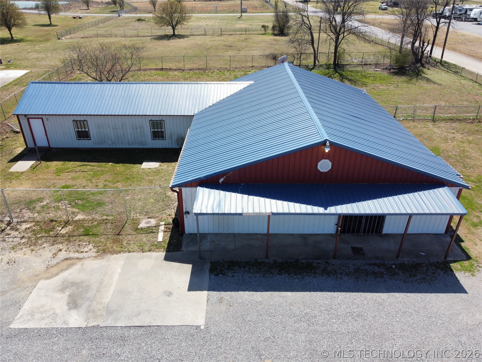 9373 Tannehill Road Mcalester OK 74501