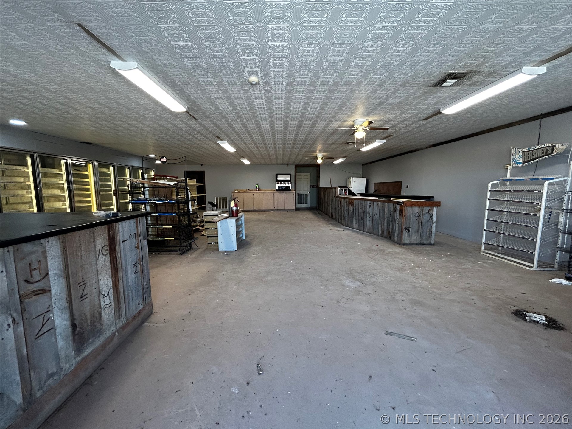 9373 Tannehill Road Mcalester OK 74501