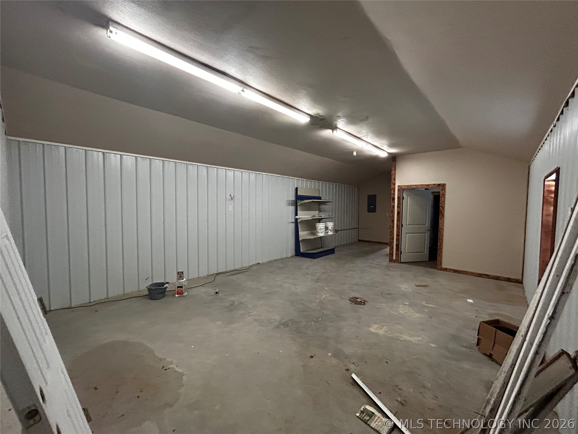 9373 Tannehill Road Mcalester OK 74501