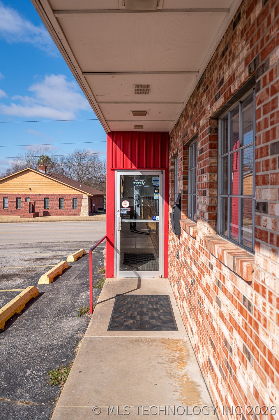 620 Mississippi Street S Ada OK 74820