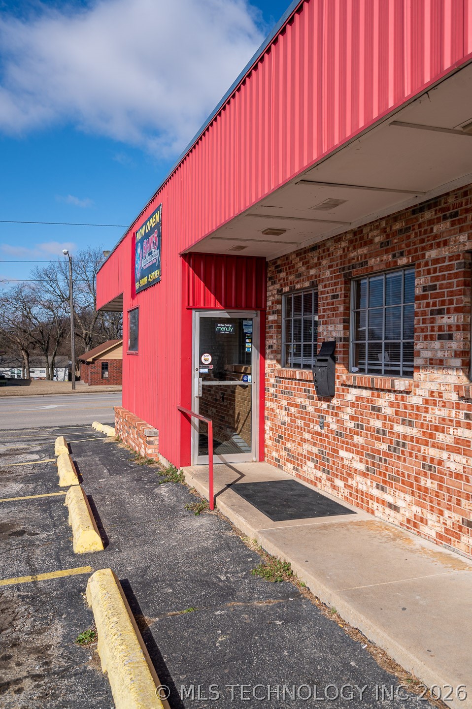 620 Mississippi Street S Ada OK 74820