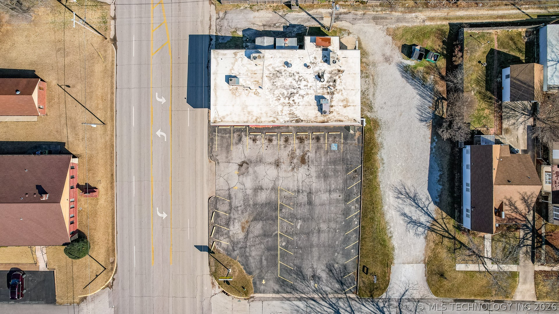 620 Mississippi Street S Ada OK 74820