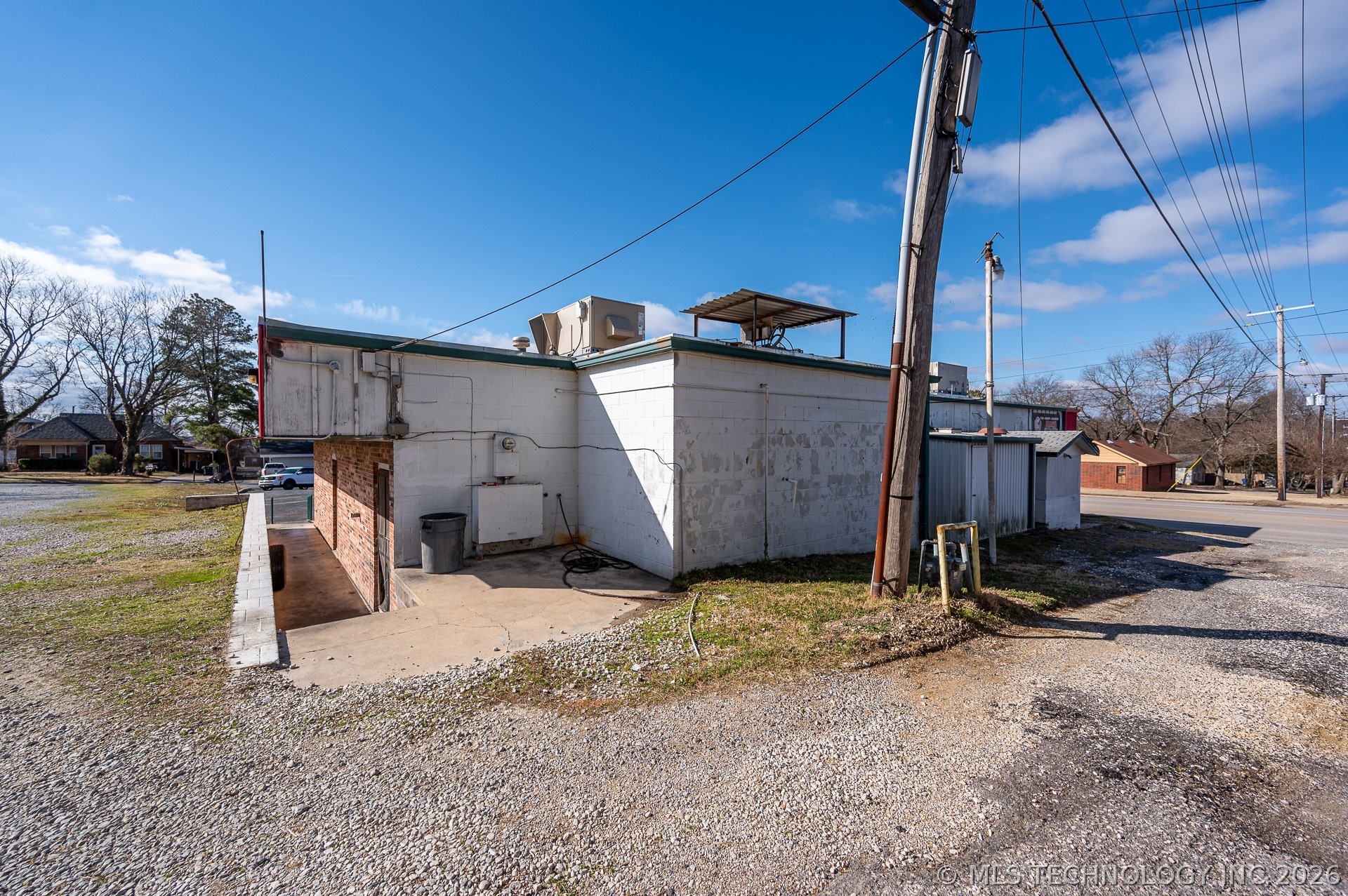 620 Mississippi Street S Ada OK 74820