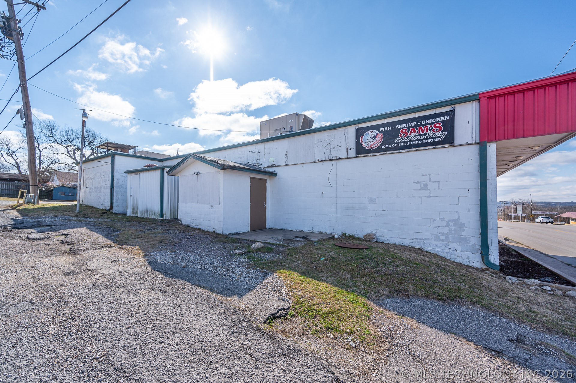 620 Mississippi Street S Ada OK 74820