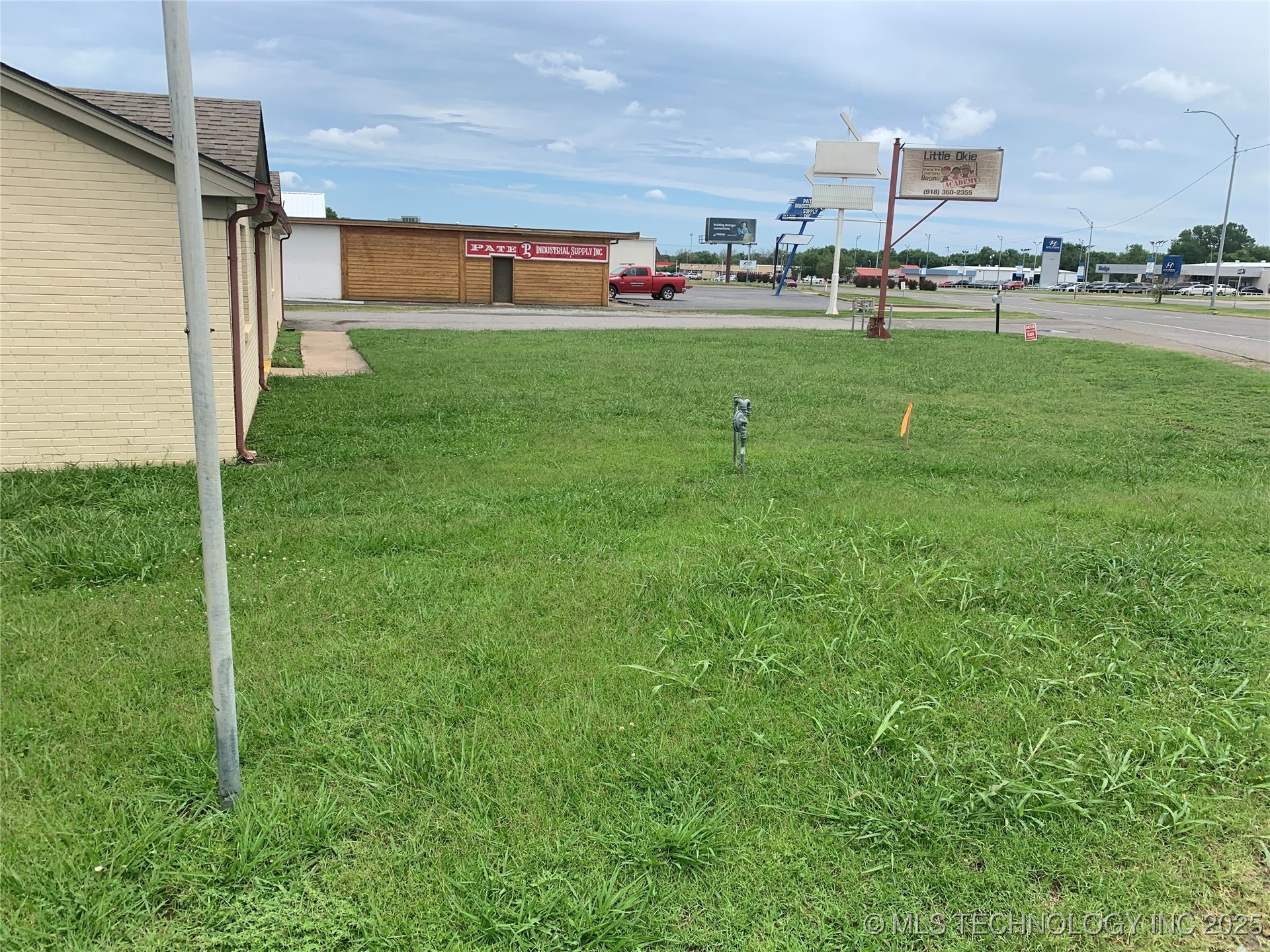 1311 N Main Street Muskogee OK 74401