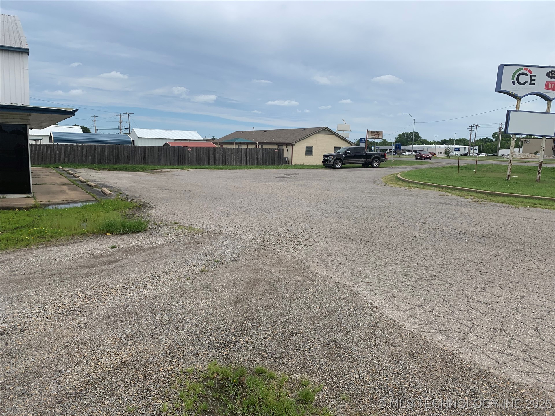 1311 N Main Street Muskogee OK 74401