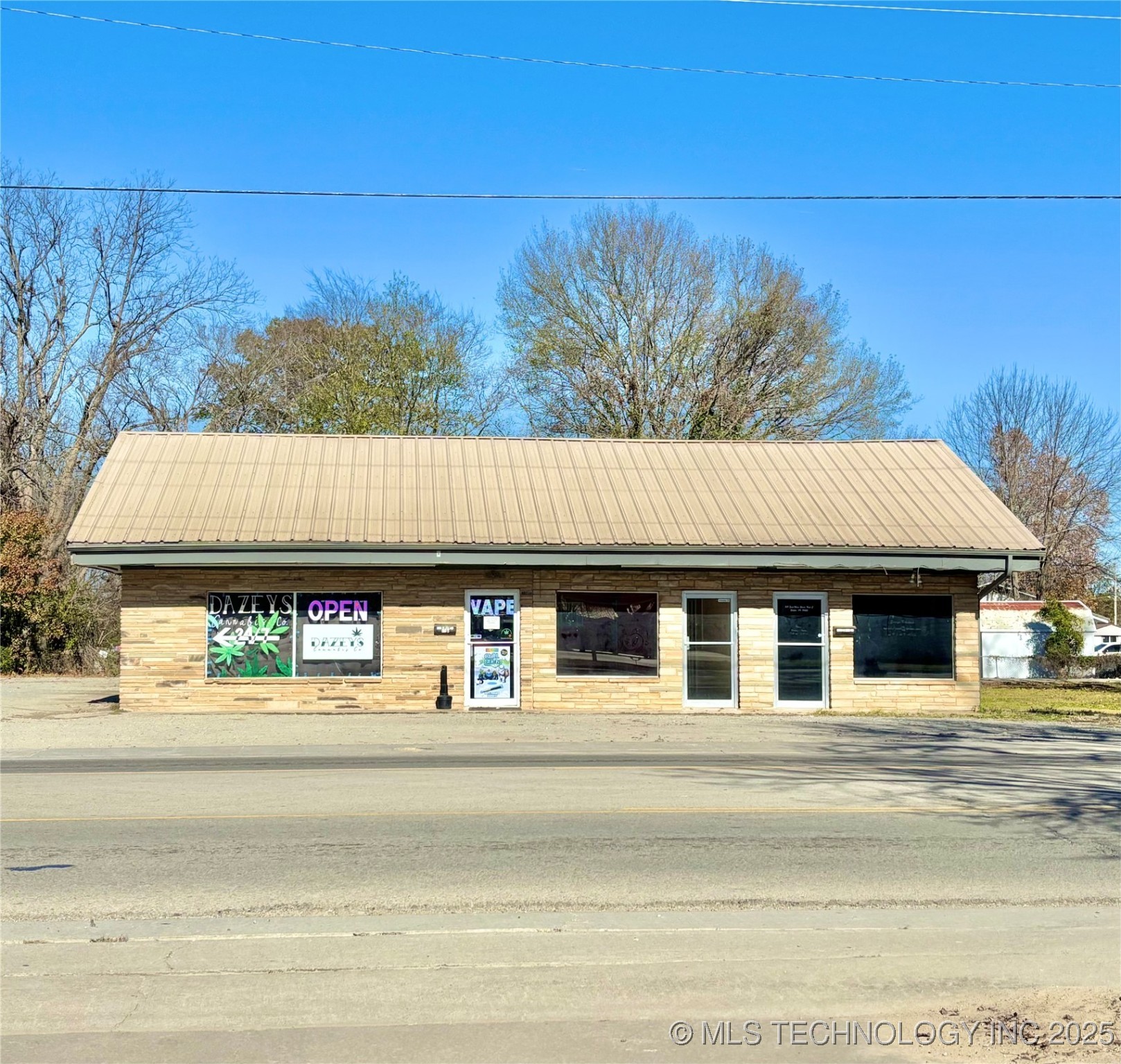 809 E Main Stigler OK 74462