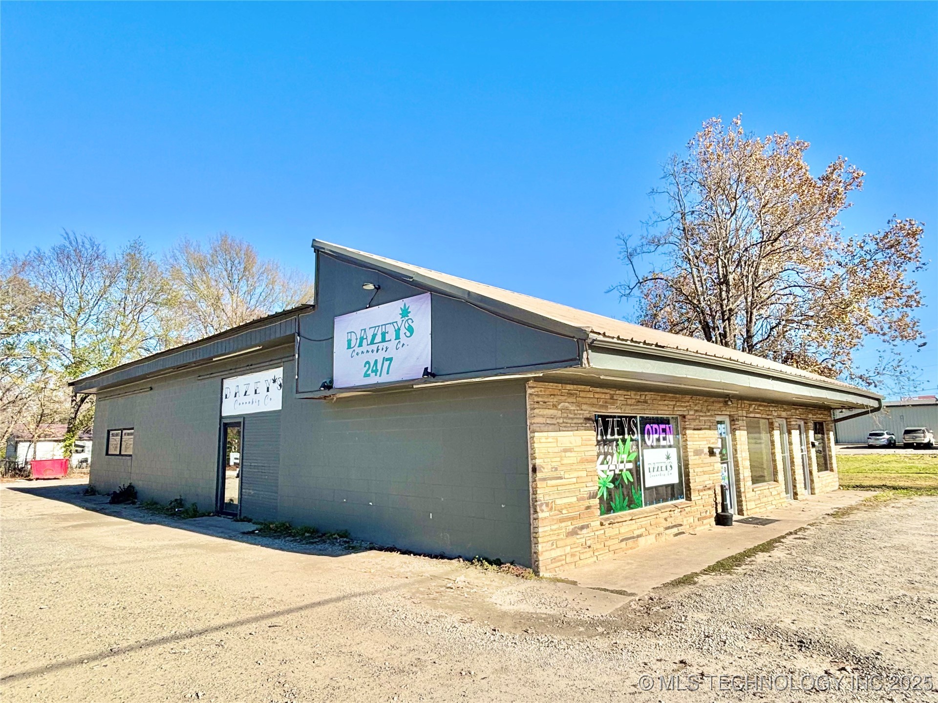 809 E Main Stigler OK 74462