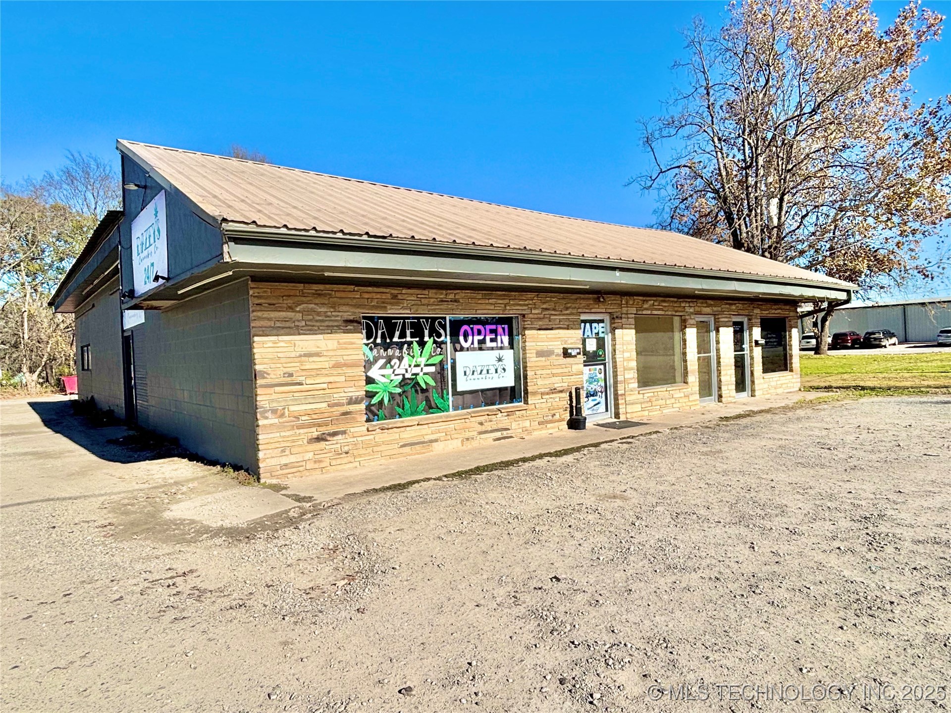 809 E Main Stigler OK 74462