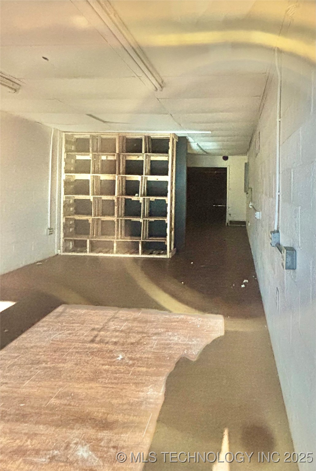 809 E Main Stigler OK 74462