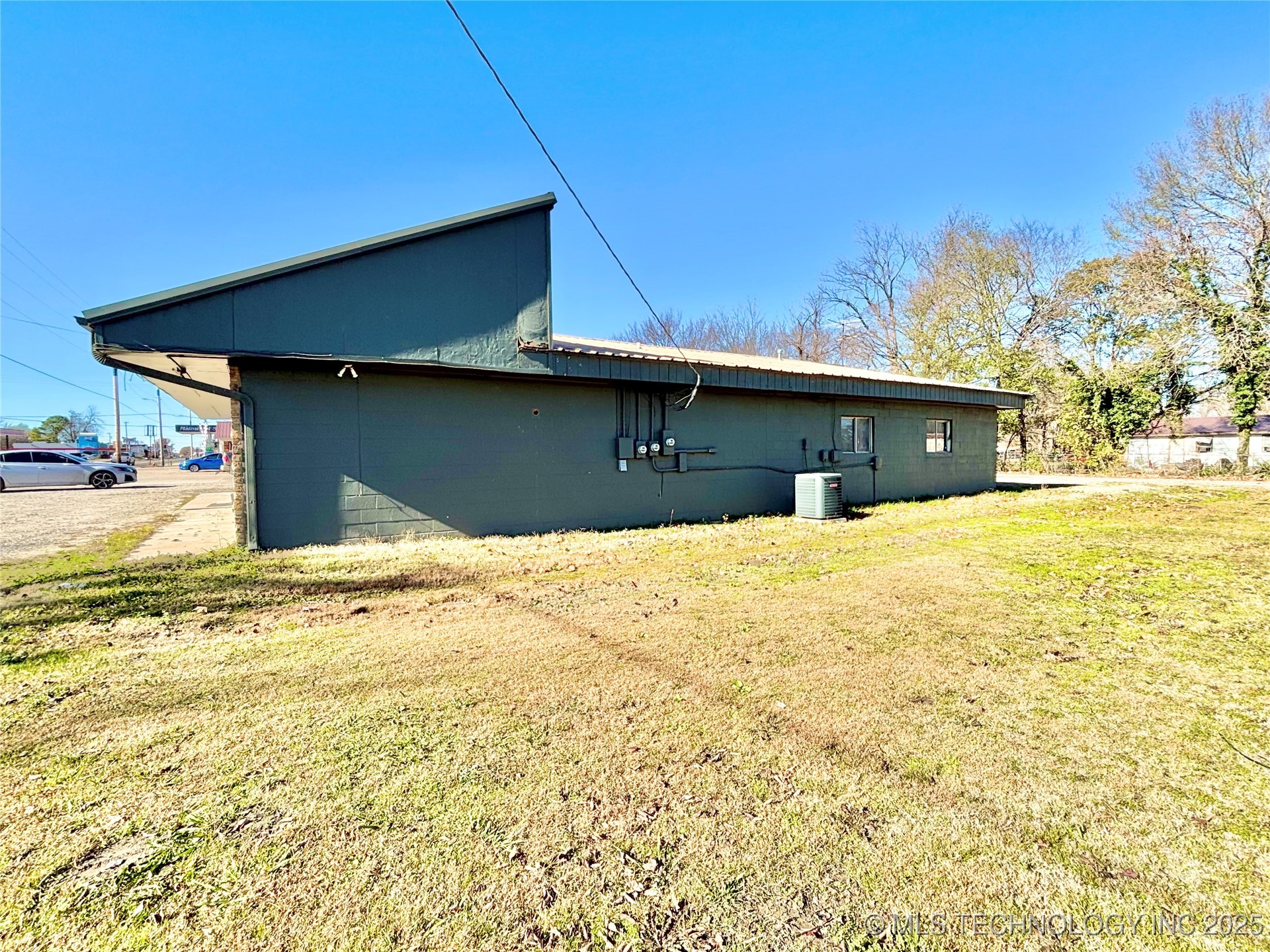 809 E Main Stigler OK 74462