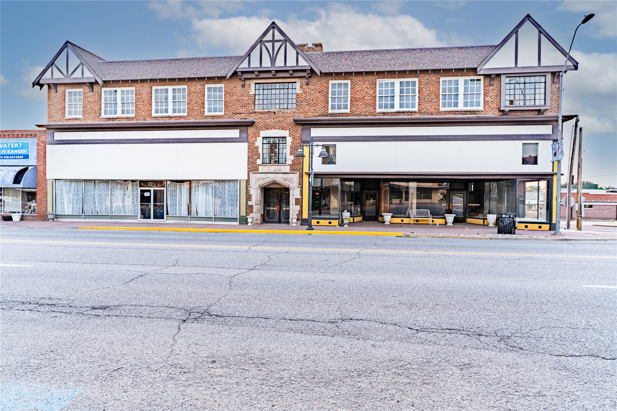 305 N Main Street Bristow OK 74010