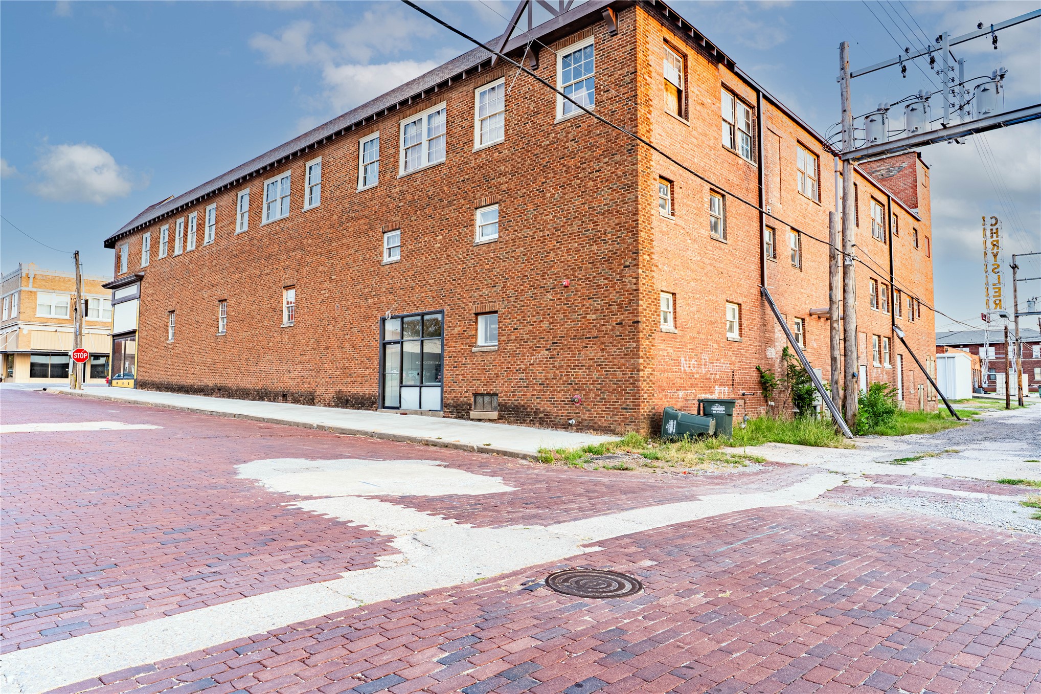 305 N Main Street Bristow OK 74010