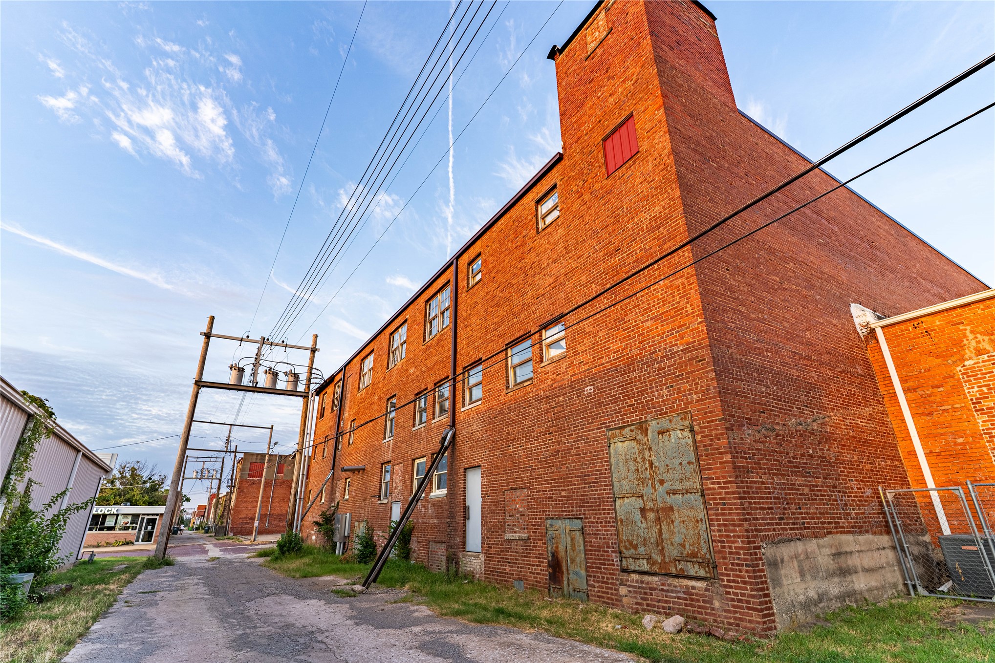 305 N Main Street Bristow OK 74010