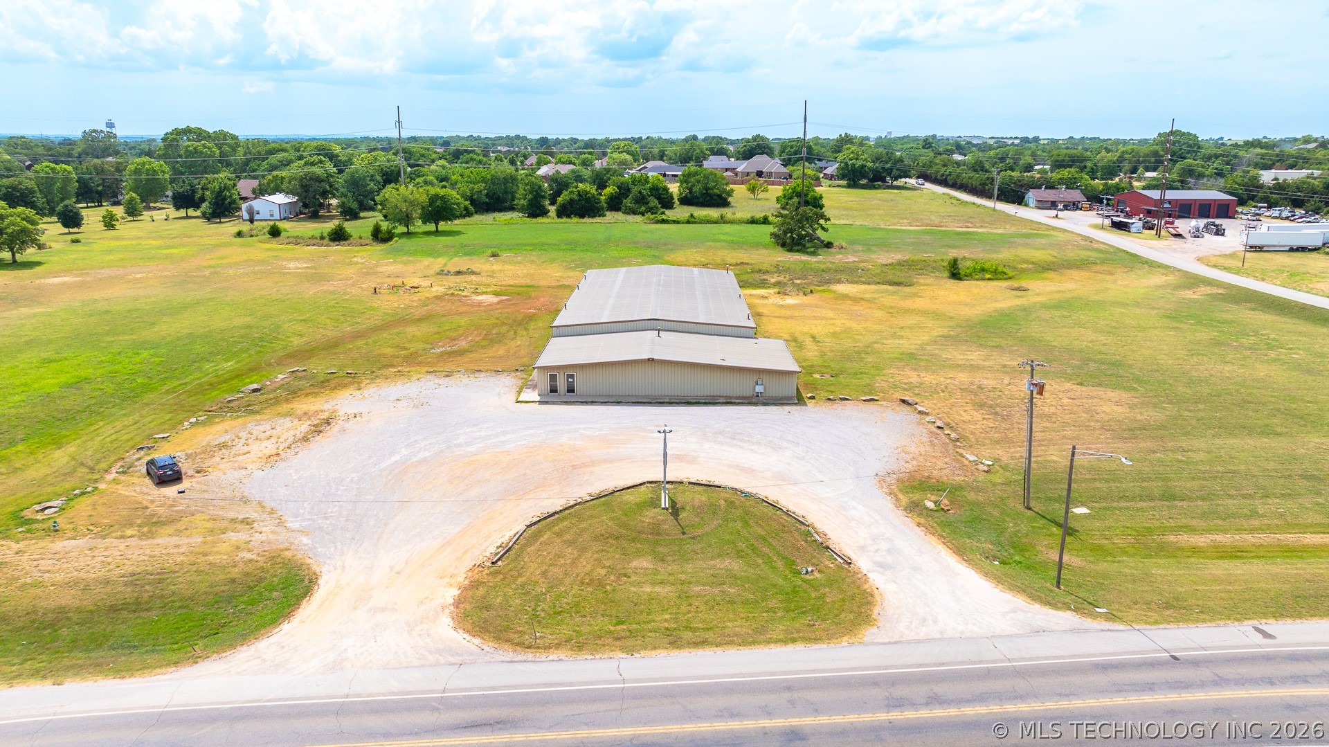 2020 W 1st Sulphur OK 73086