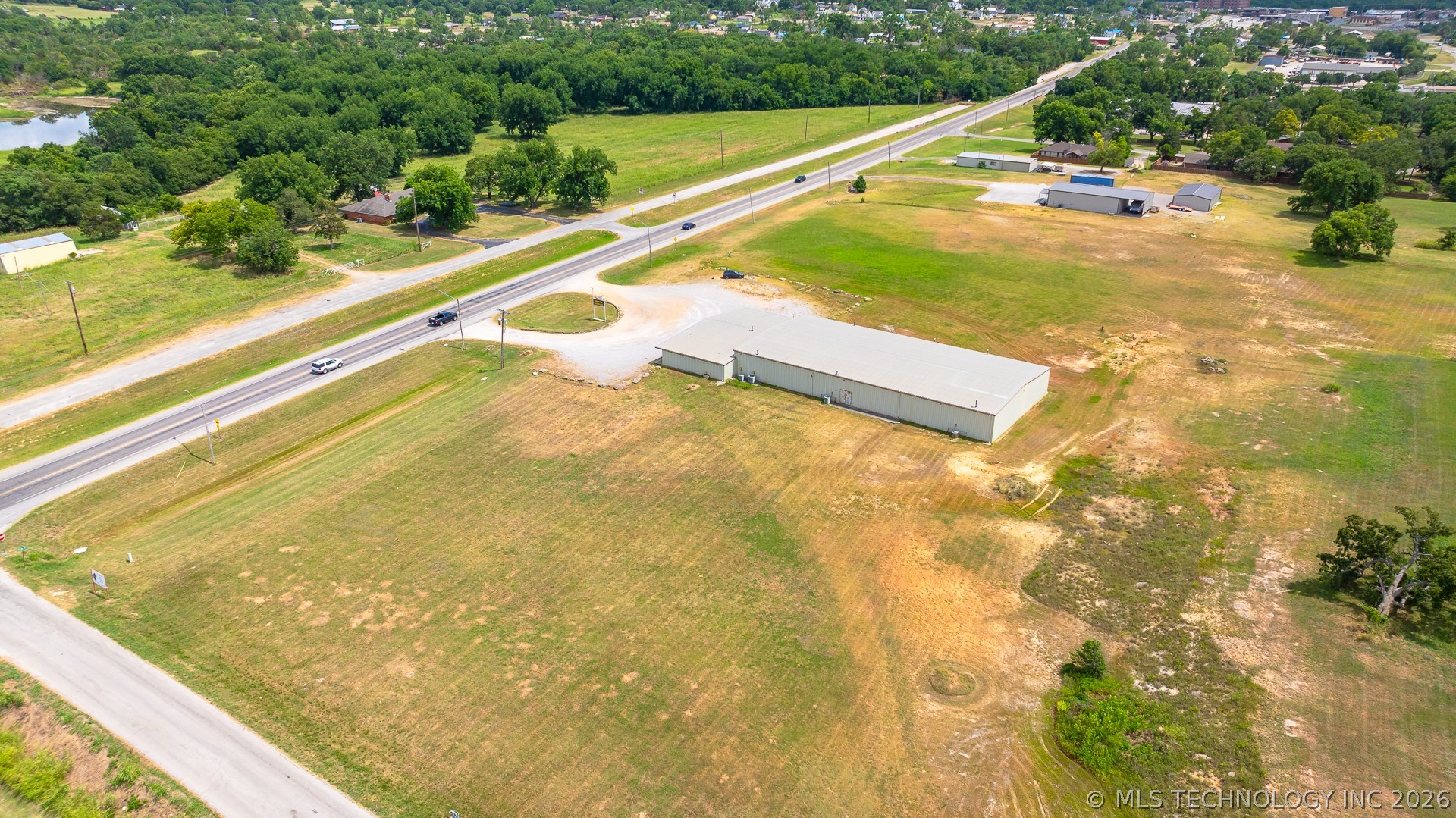 2020 W 1st Sulphur OK 73086