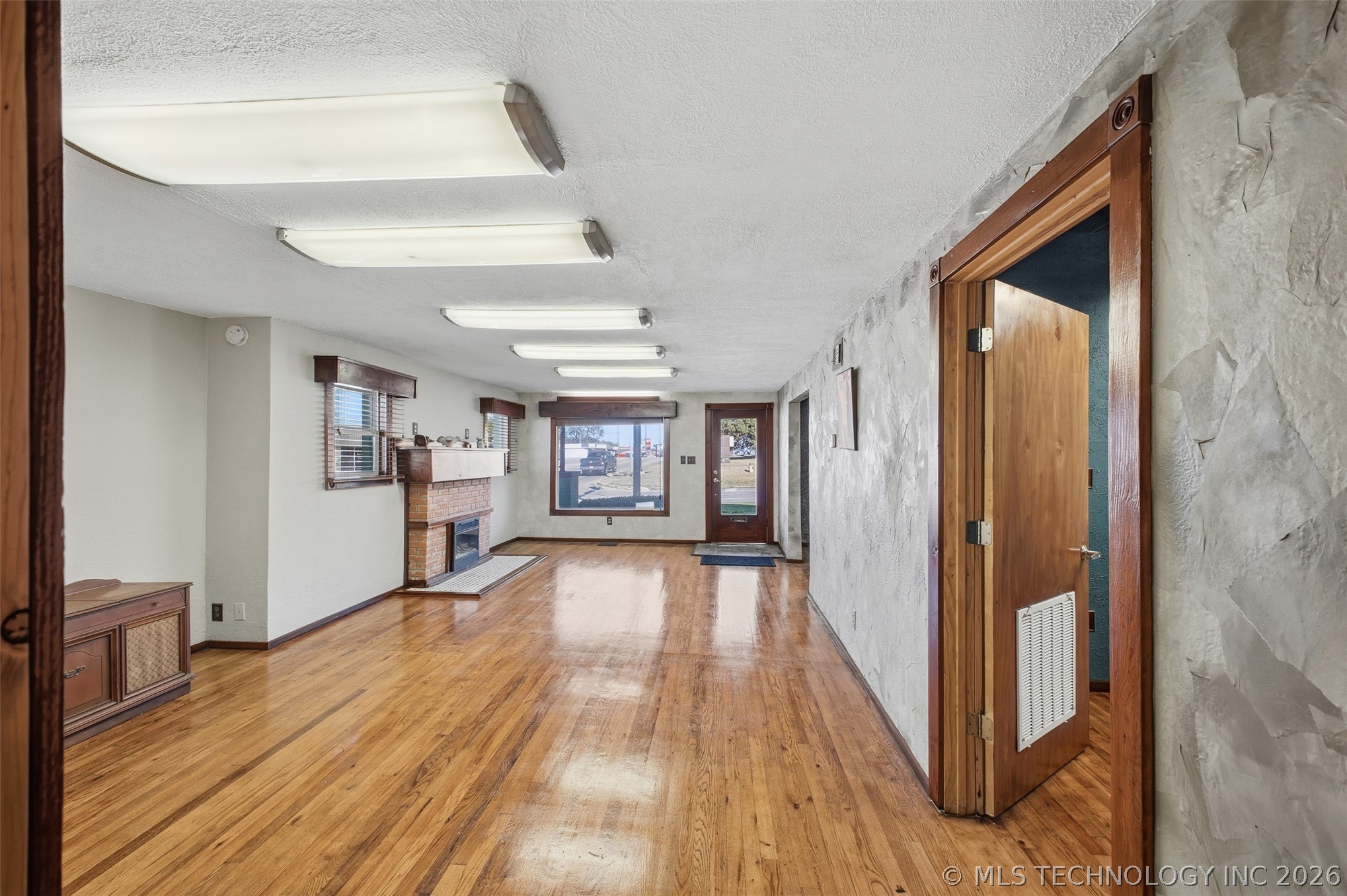 701 E 16th Street Ada OK 74820
