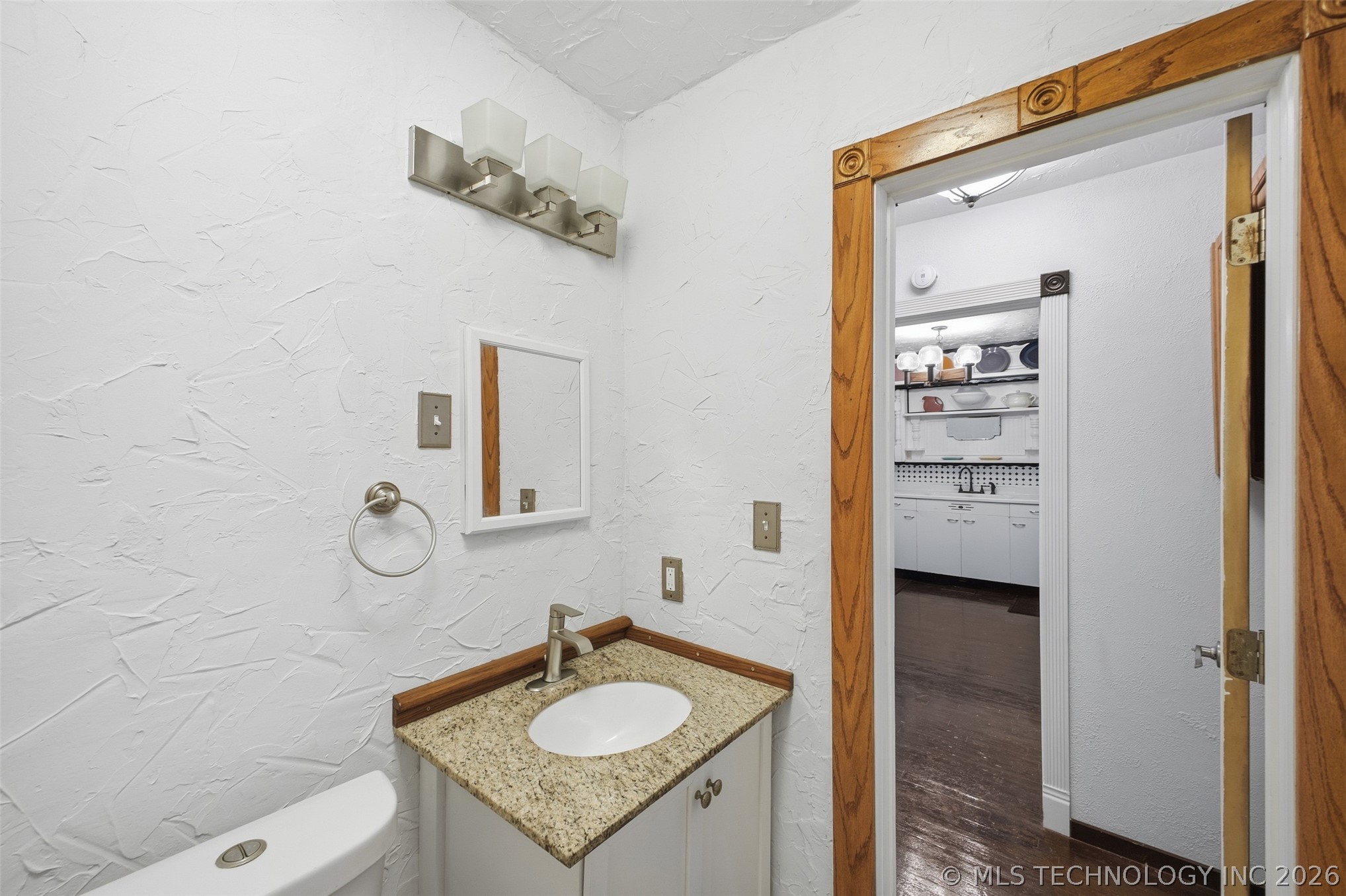 701 E 16th Street Ada OK 74820