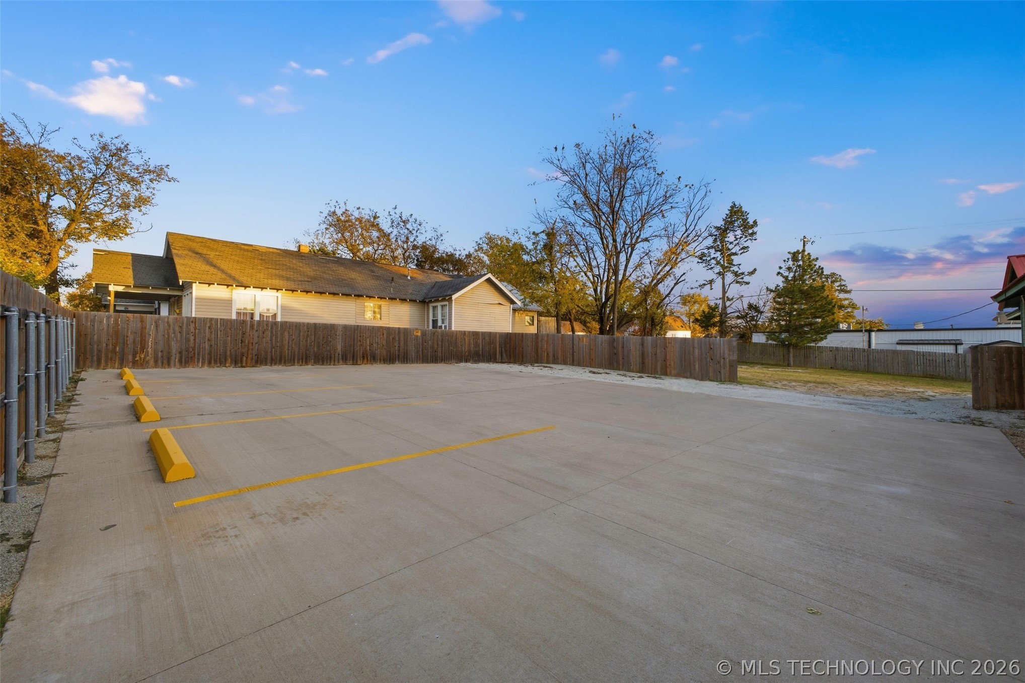 701 E 16th Street Ada OK 74820