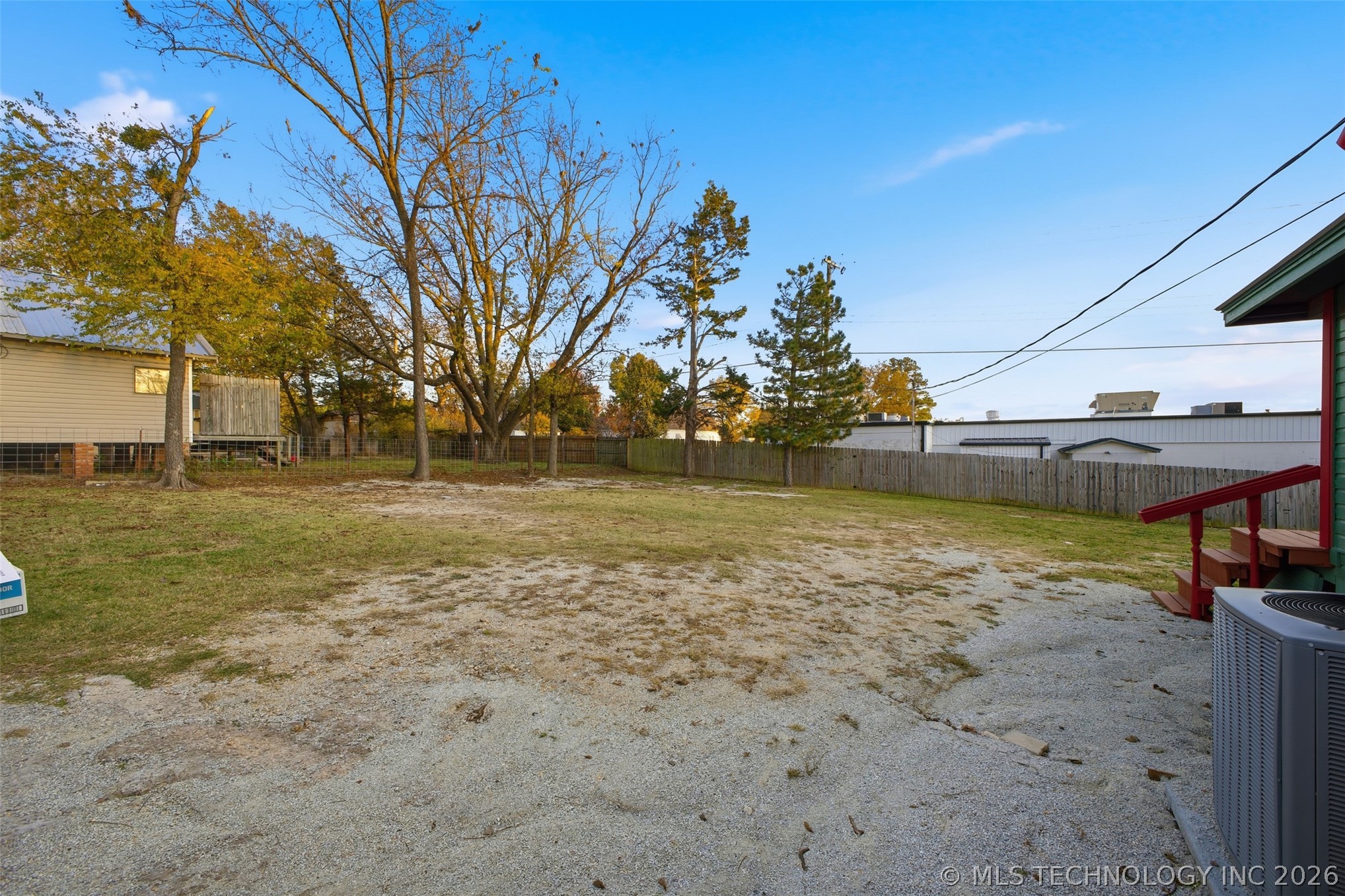 701 E 16th Street Ada OK 74820