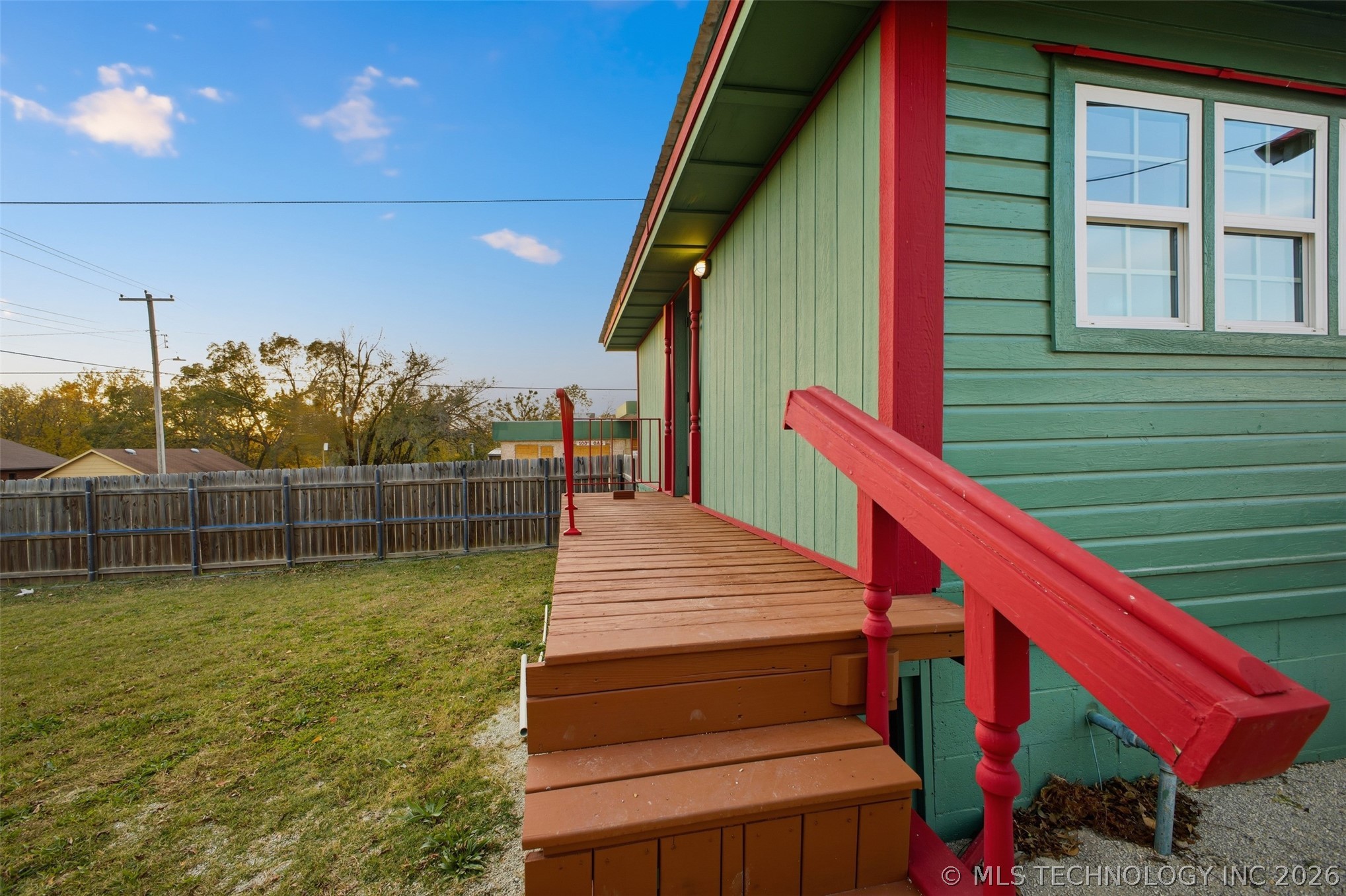 701 E 16th Street Ada OK 74820